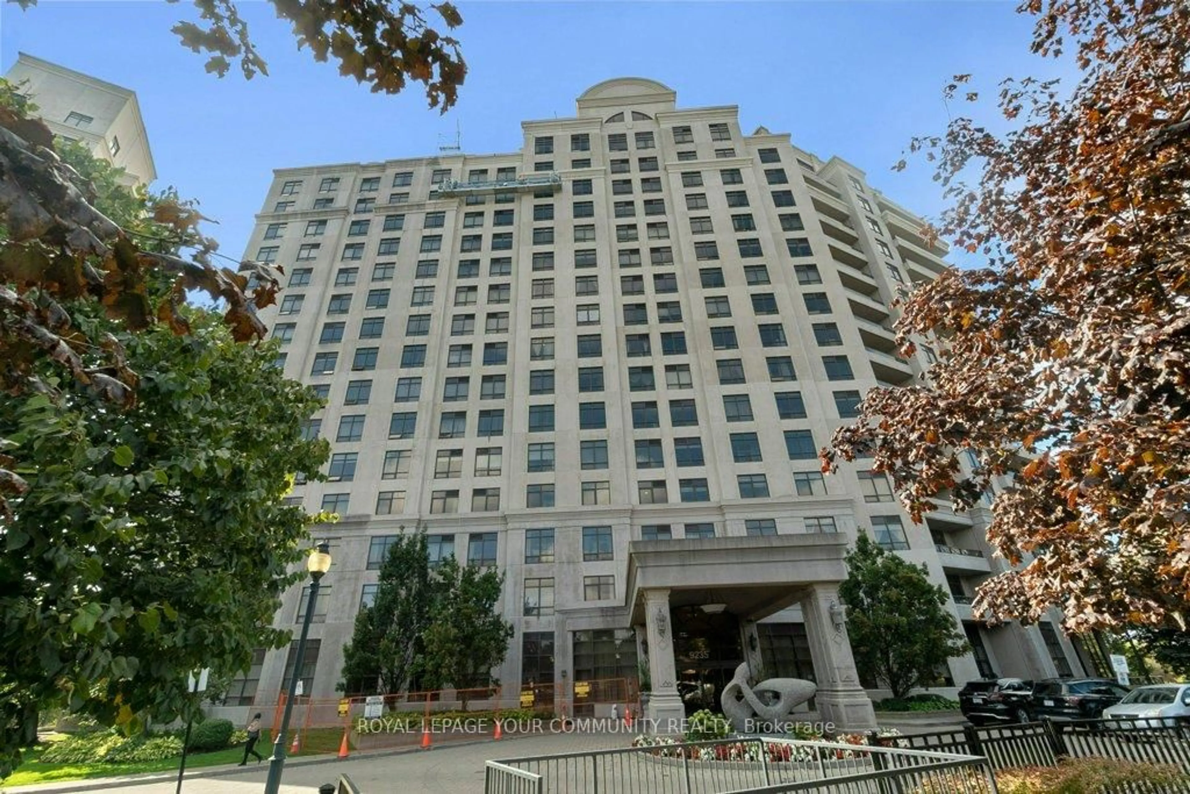 Unknown for 9235 Jane St #707, Vaughan Ontario L6A 0J8