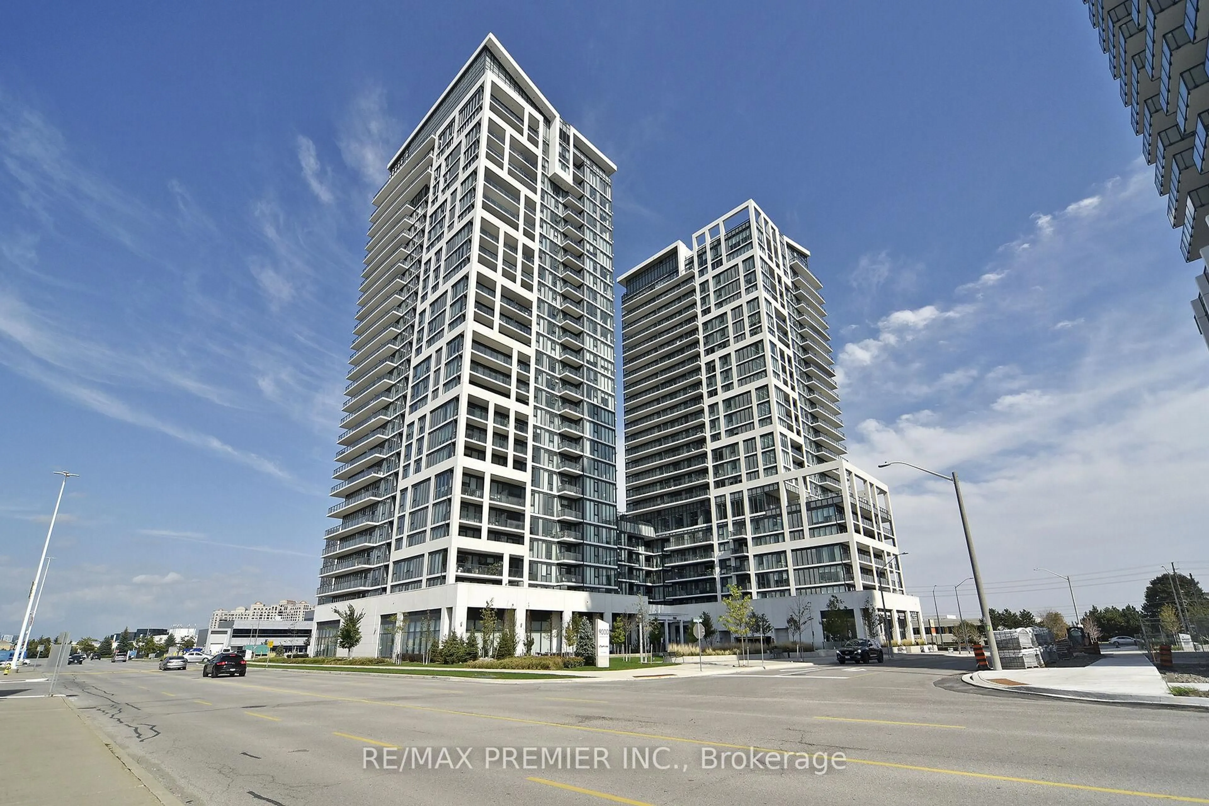 Unknown for 9000 Jane St #1509, Vaughan Ontario L4K 0M6