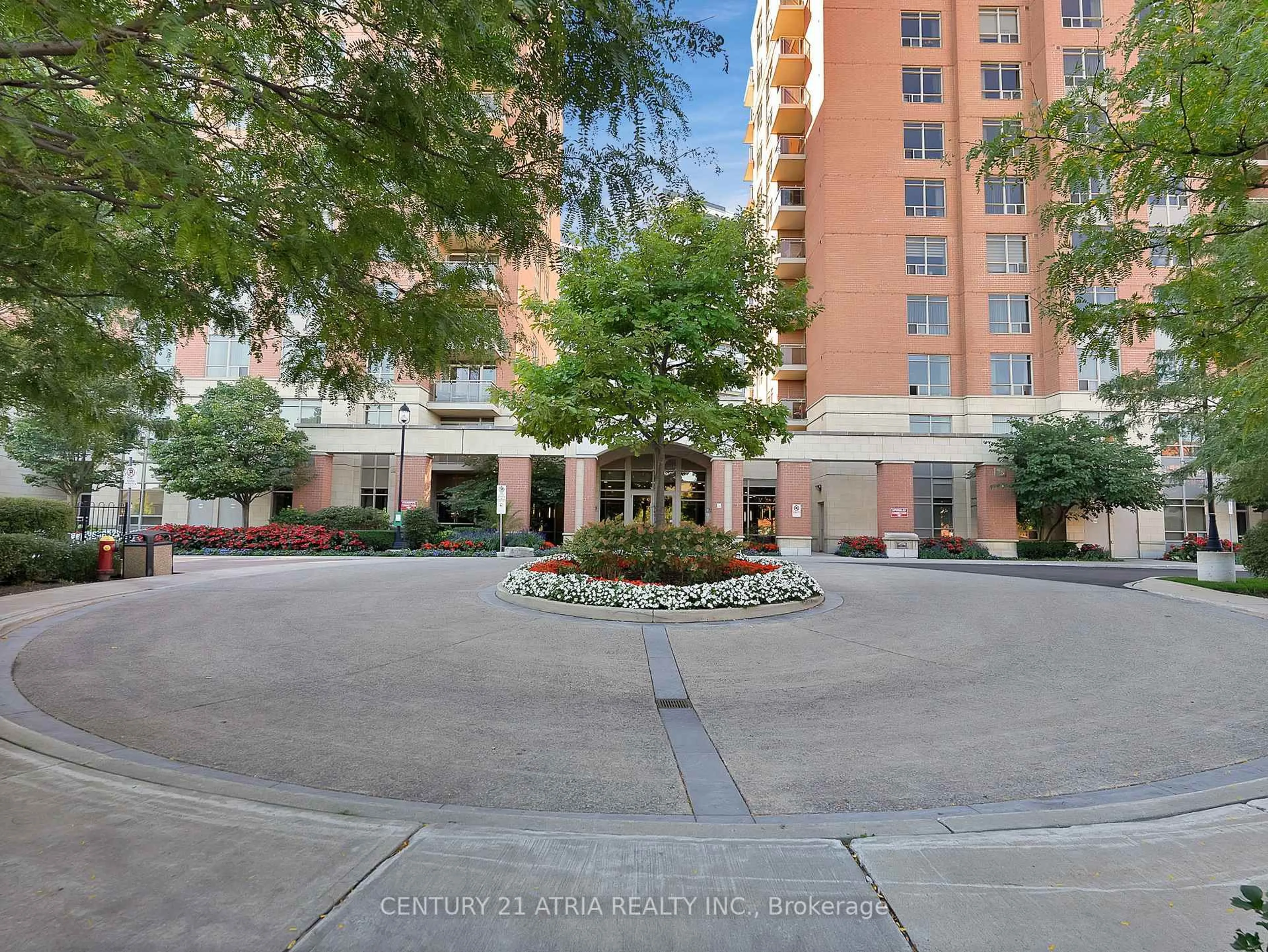 Unknown for 73 King William Cres #103, Richmond Hill Ontario L4B 0C2