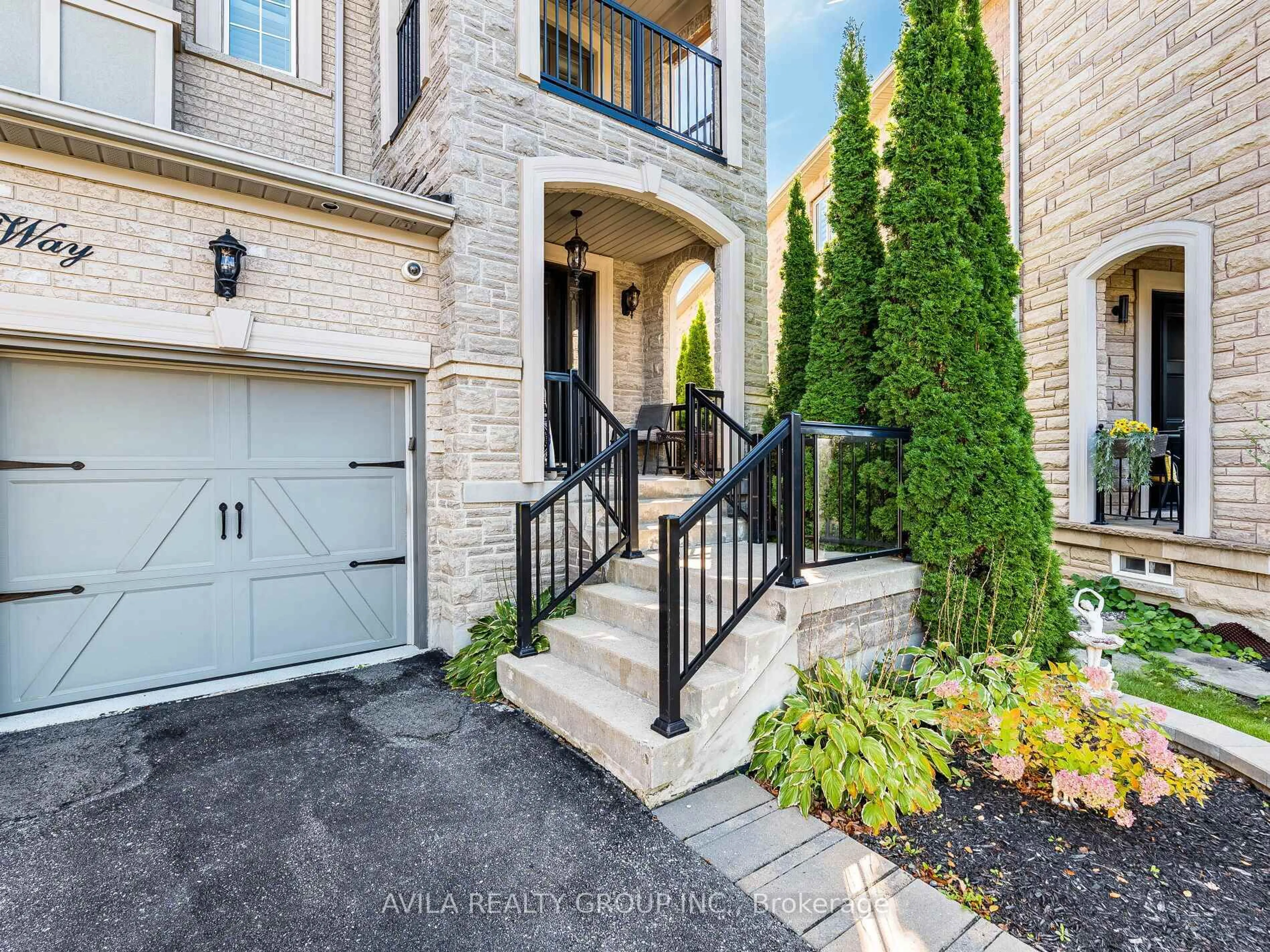 Unknown for 35 Noce Way, Vaughan Ontario L4H 0W9