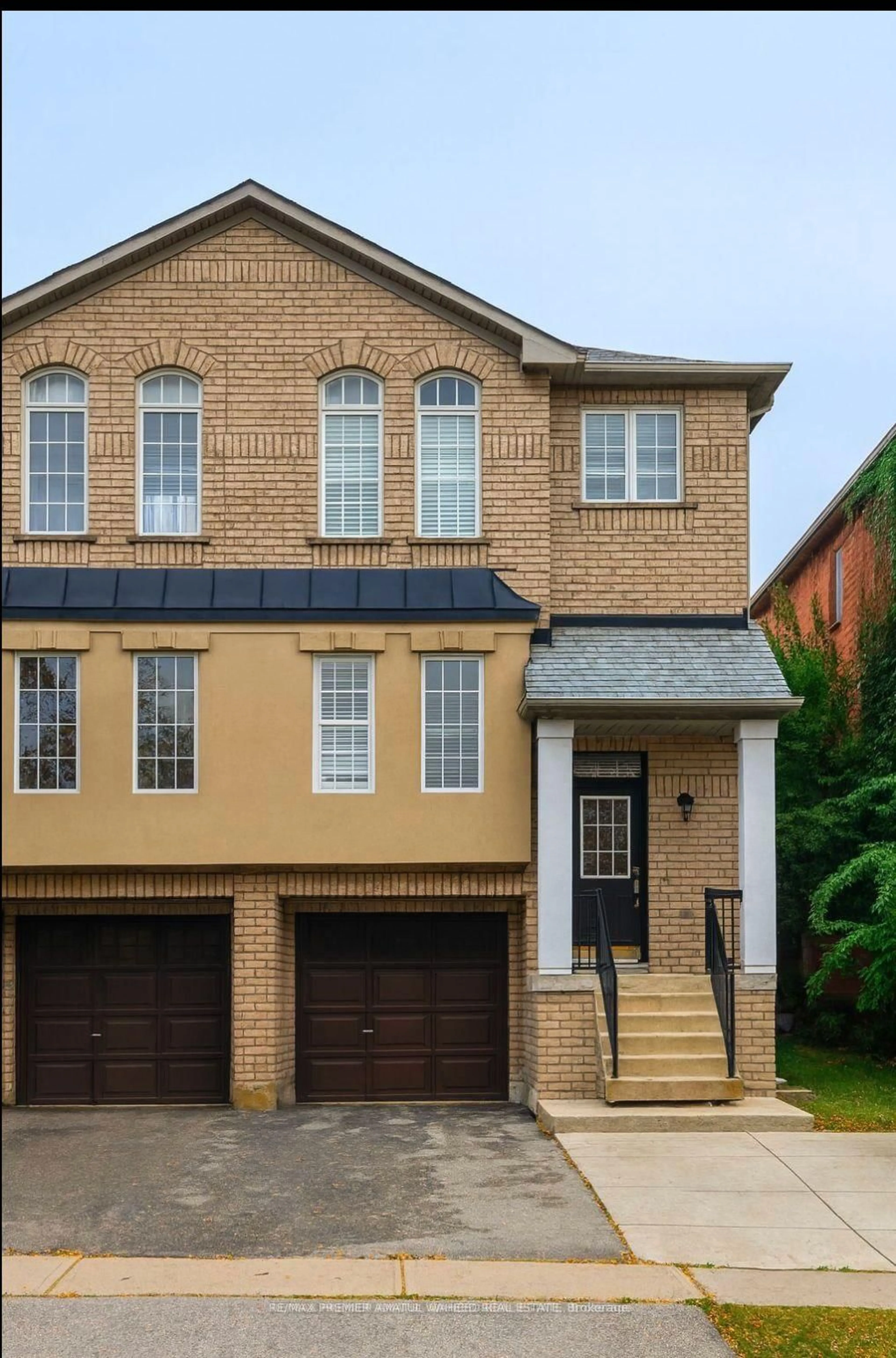Home with brick exterior material, street for 26 Coast Ave, Vaughan Ontario L6A 3Y1
