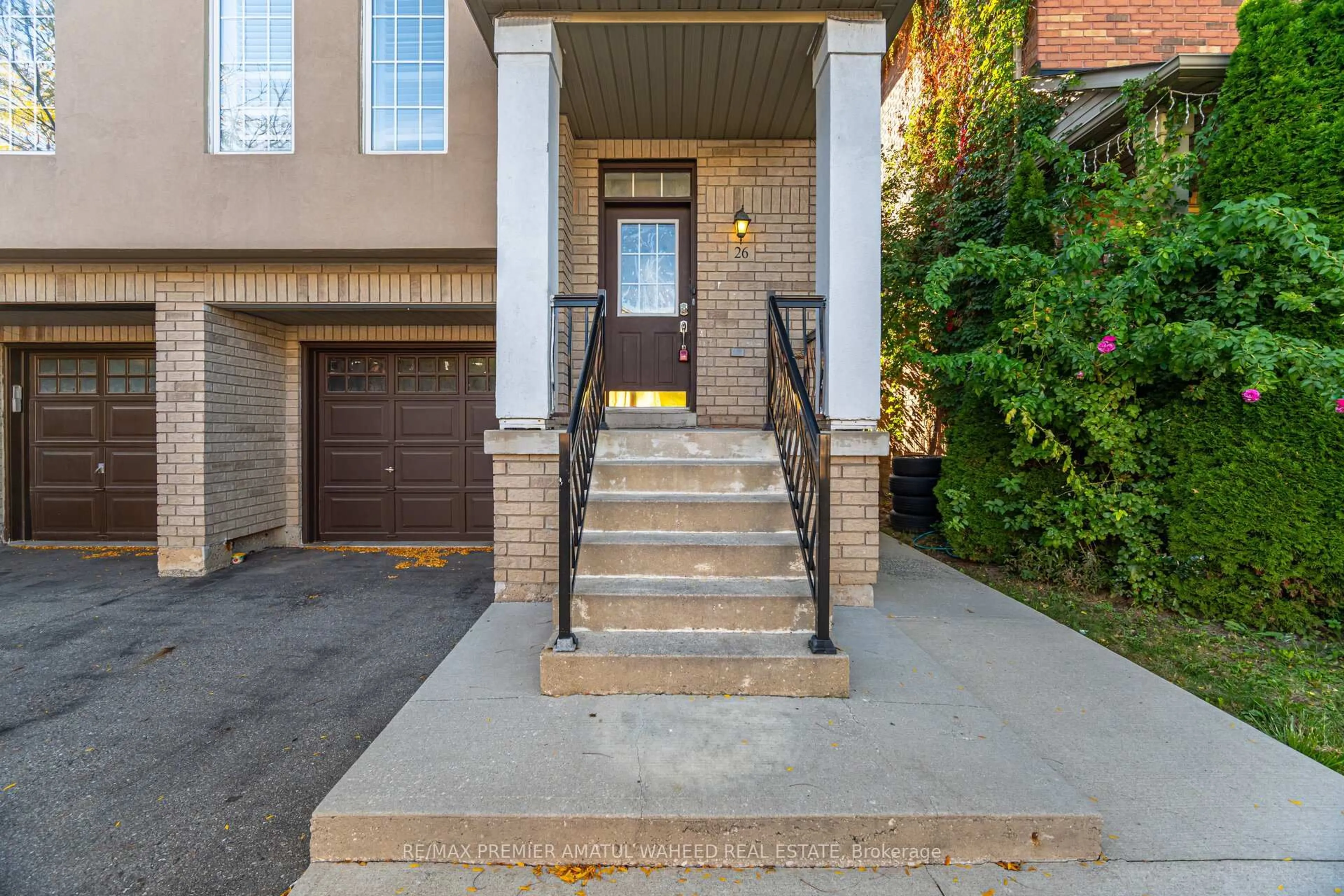 Unknown for 26 Coast Ave, Vaughan Ontario L6A 3Y1