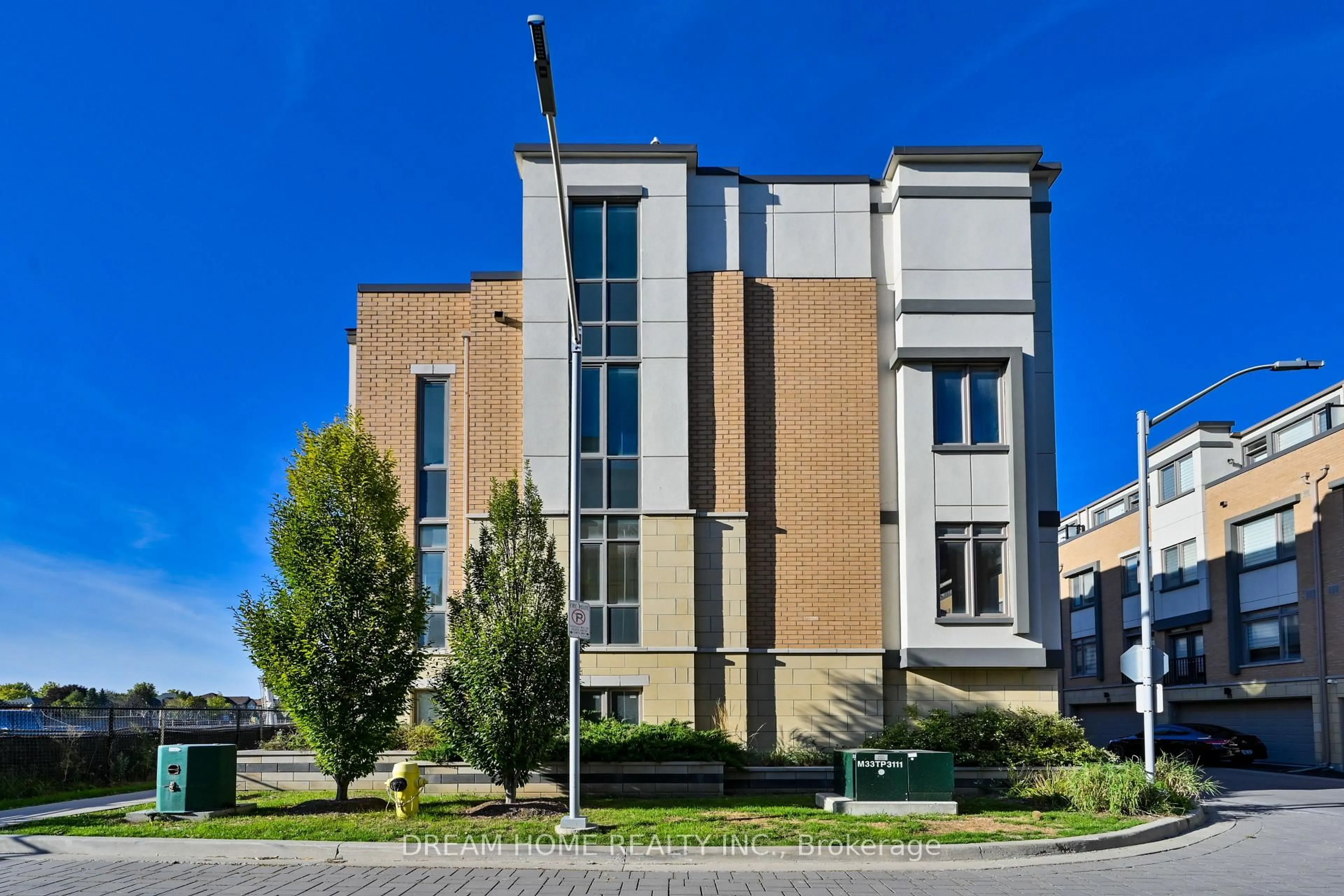 Unknown for 40 Teasel Way, Markham Ontario L3R 9S3