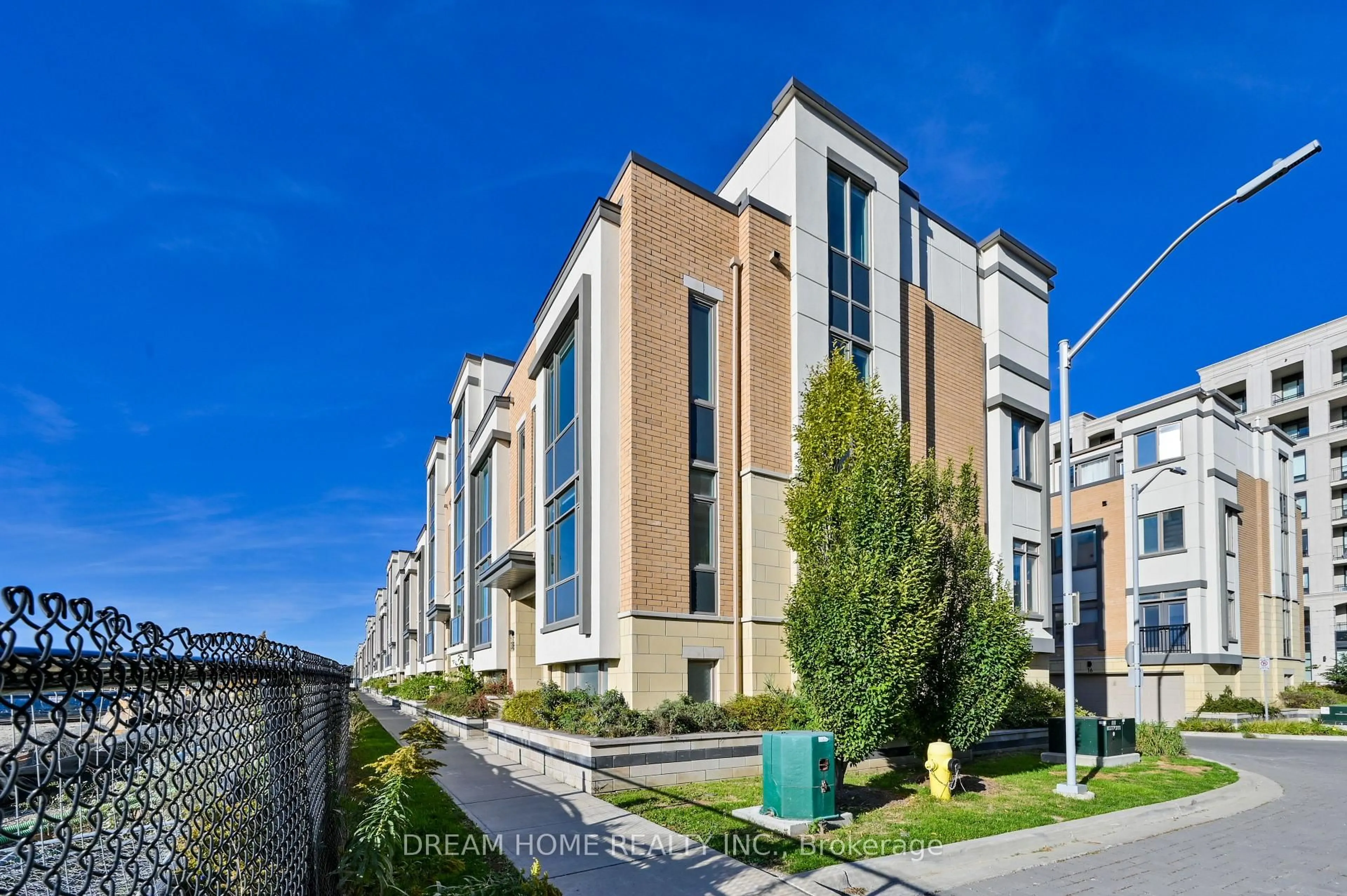 Unknown for 40 Teasel Way, Markham Ontario L3R 9S3