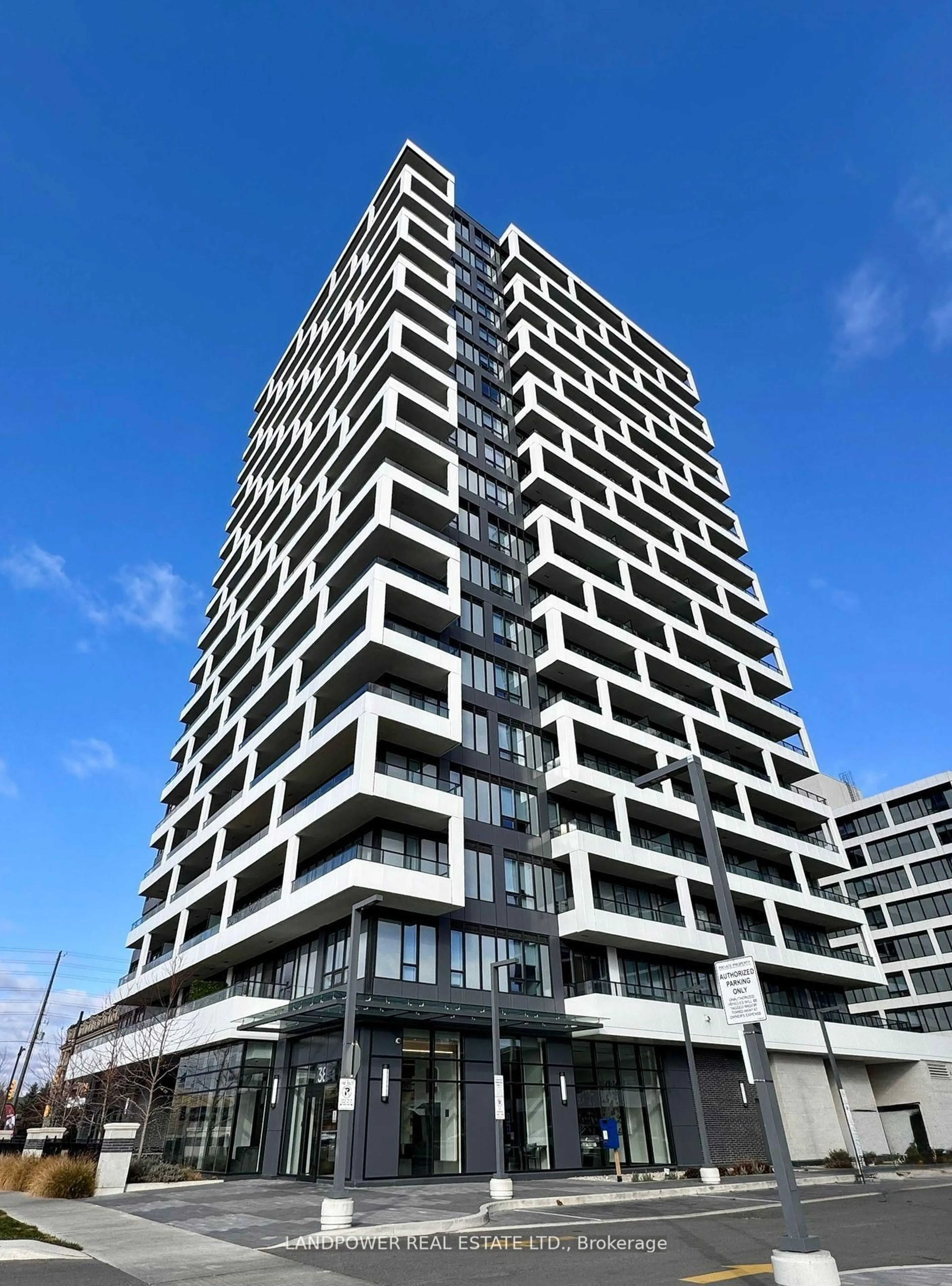 Unknown for 38 Water Walk Dr #1111, Markham Ontario L3R 6M8