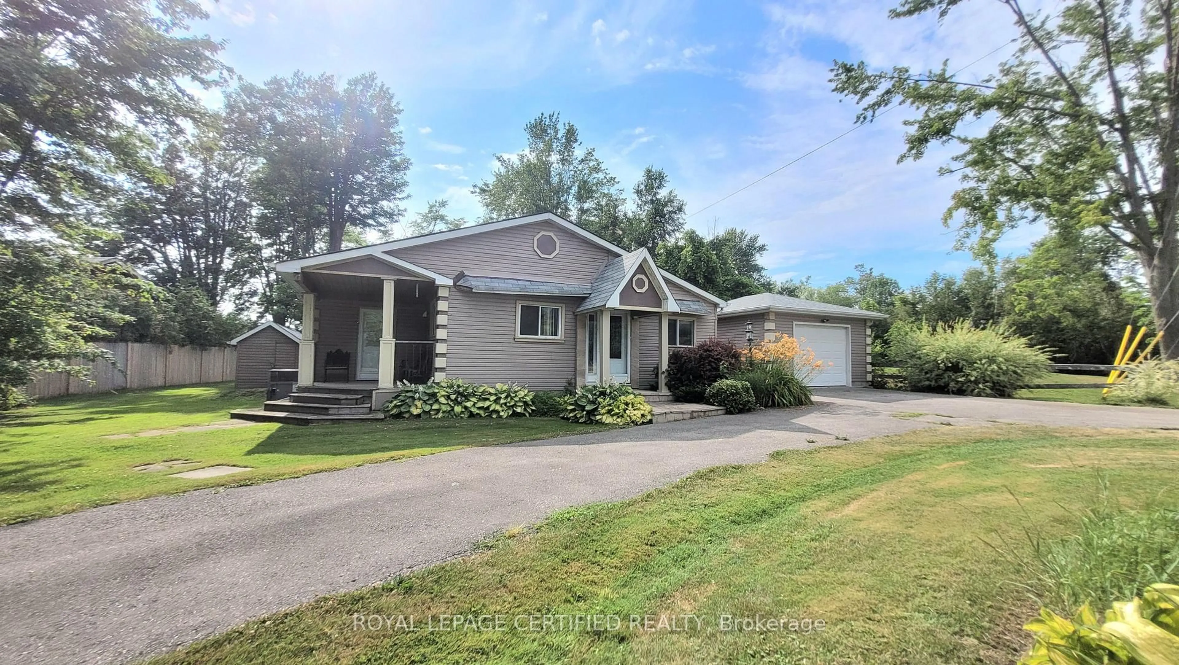 Unknown for 598 Duclos Point Rd, Georgina Ontario L0E 1N0