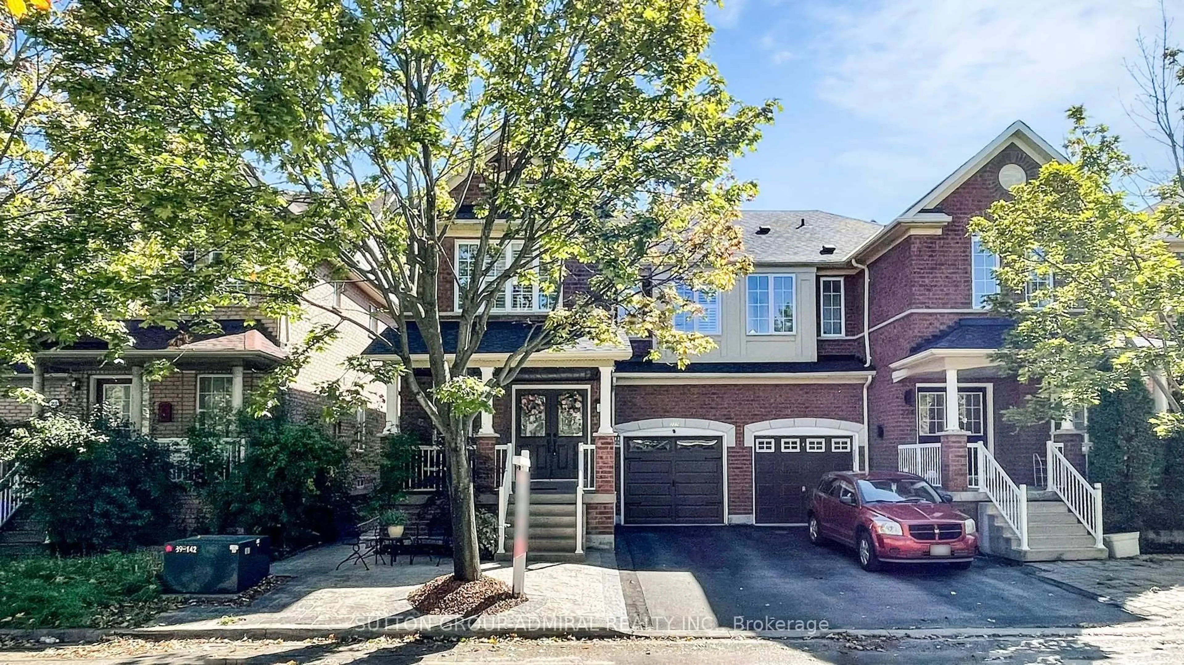 Unknown for 222 Hollywood Hill Circ, Vaughan Ontario L4H 2P7
