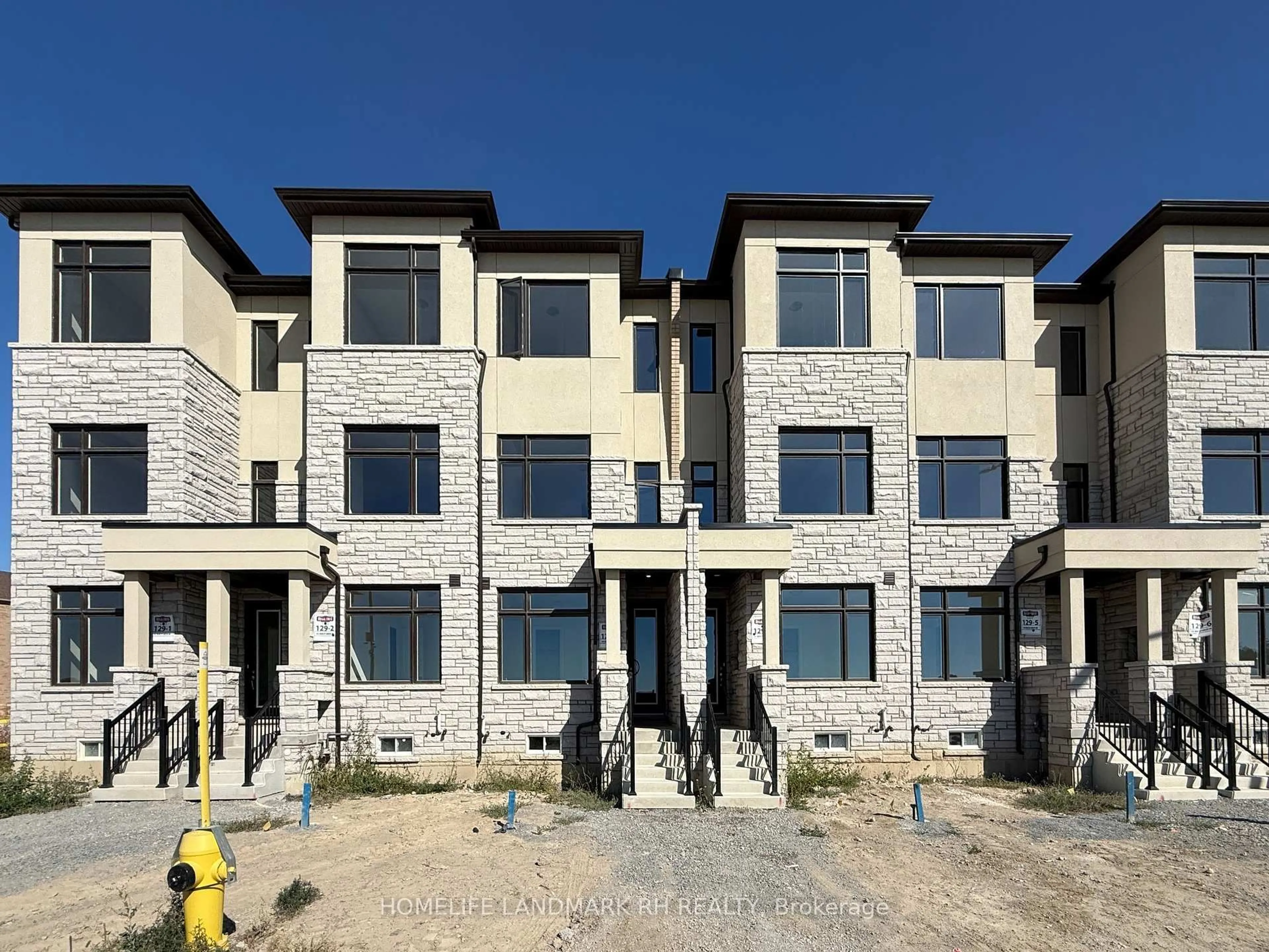 Unknown for 163 Berczy Green Dr, Markham Ontario L6C 3P5