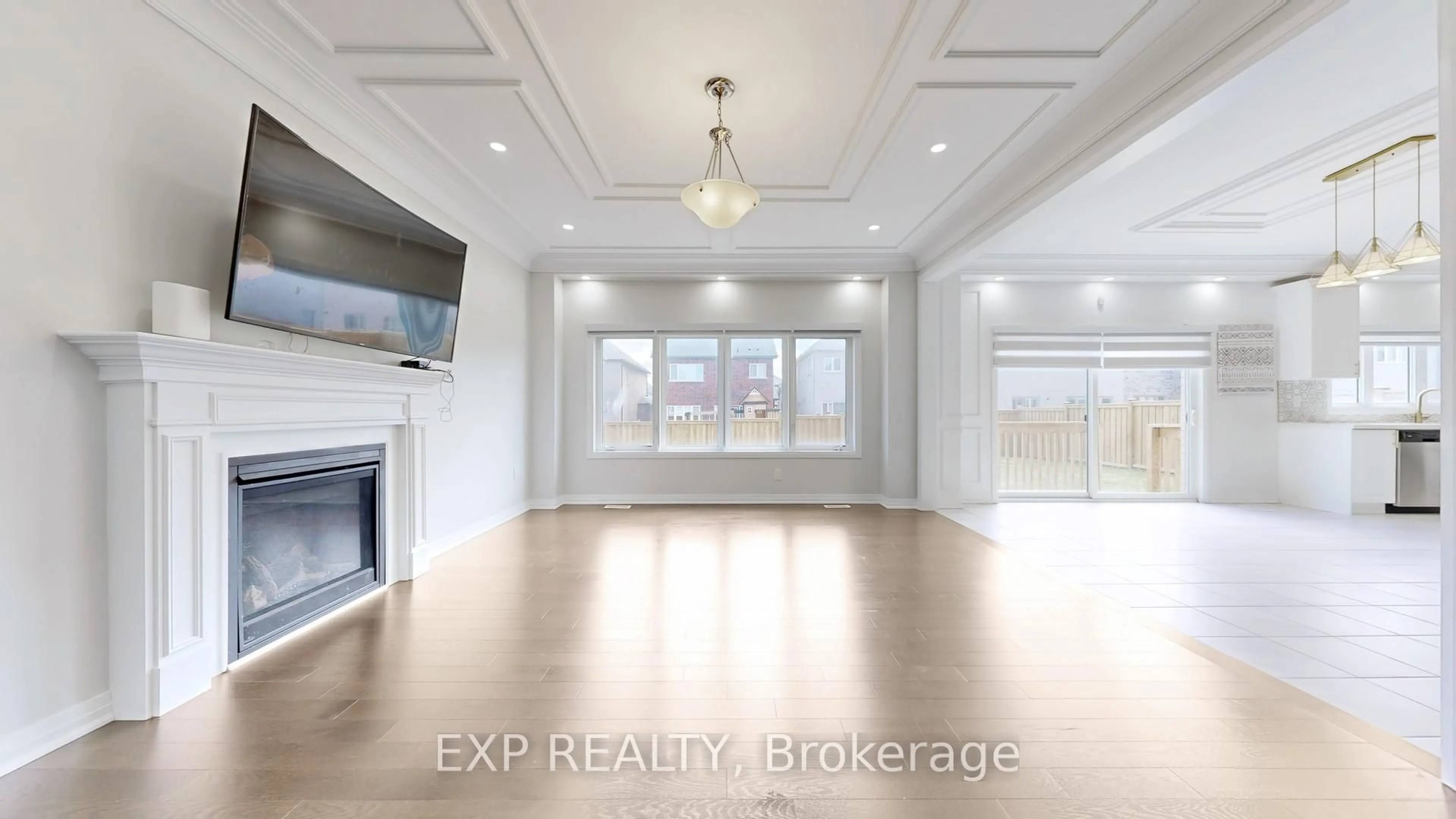 A pic of a room for 1466 Broderick St, Innisfil Ontario L9S 0P4