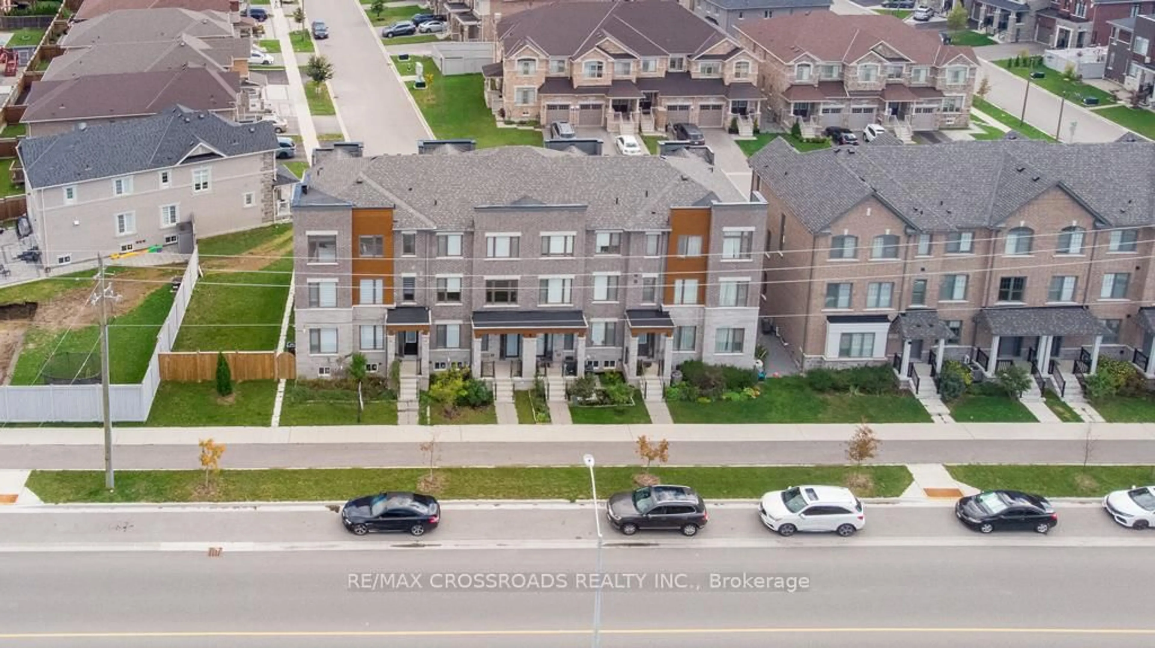 A pic from outside/outdoor area/front of a property/back of a property/a pic from drone, street for 11815 Tenth Line, Whitchurch-Stouffville Ontario L4A 4V7