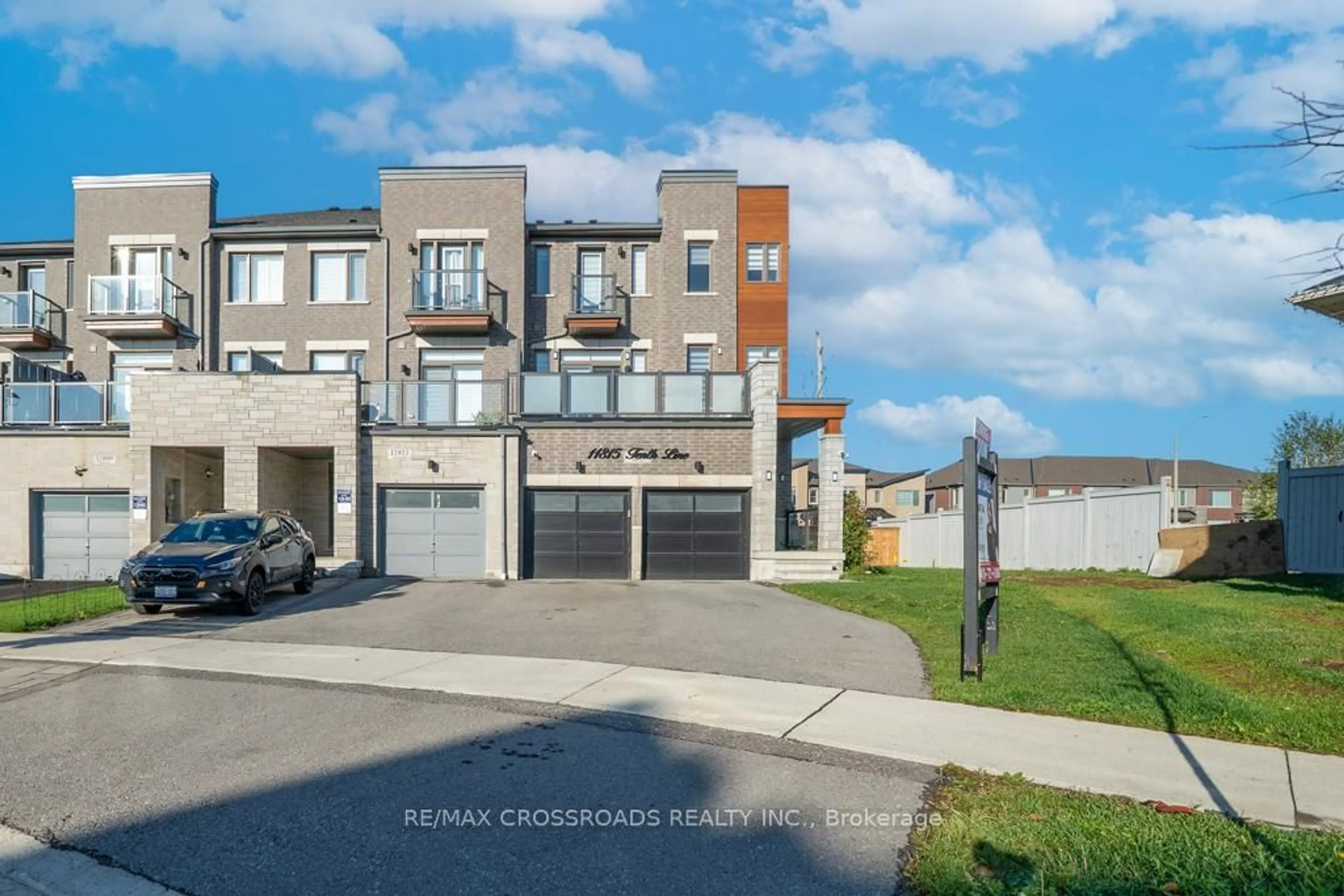 Unknown for 11815 Tenth Line, Whitchurch-Stouffville Ontario L4A 4V7
