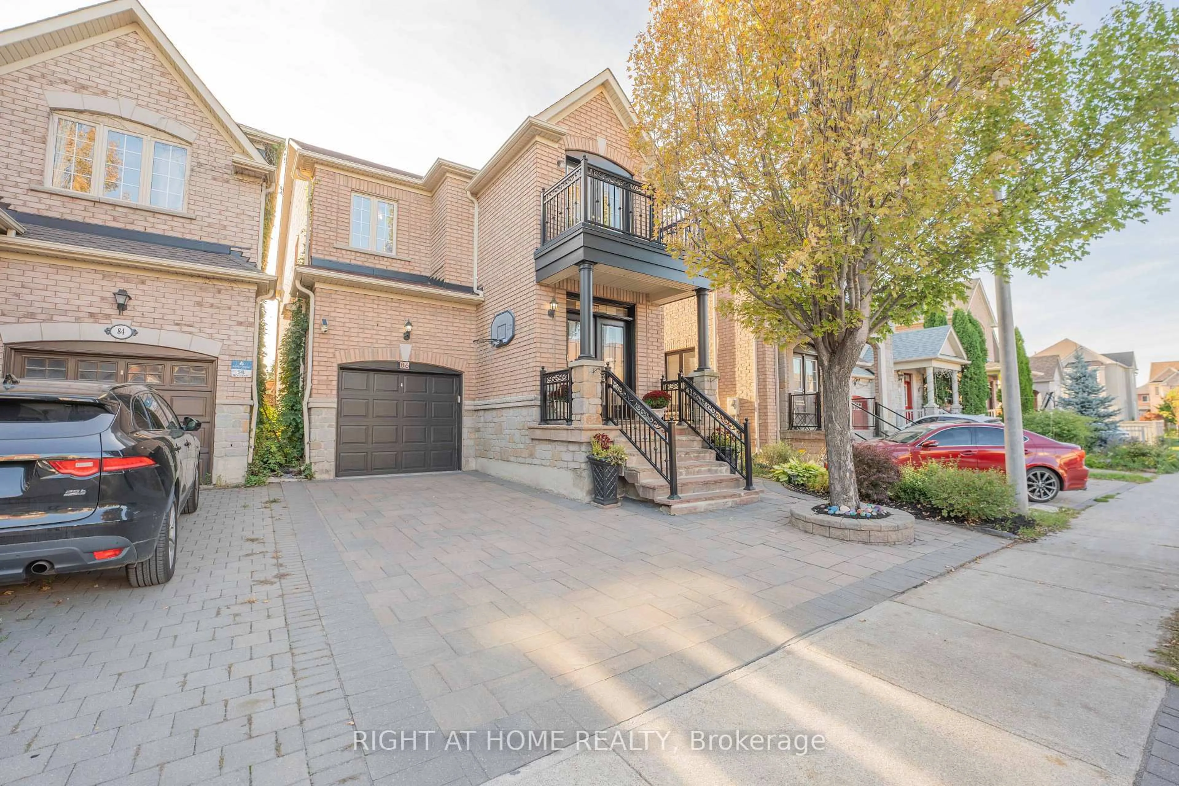 Unknown for 86 Dewpoint Rd, Vaughan Ontario L4J 9E1