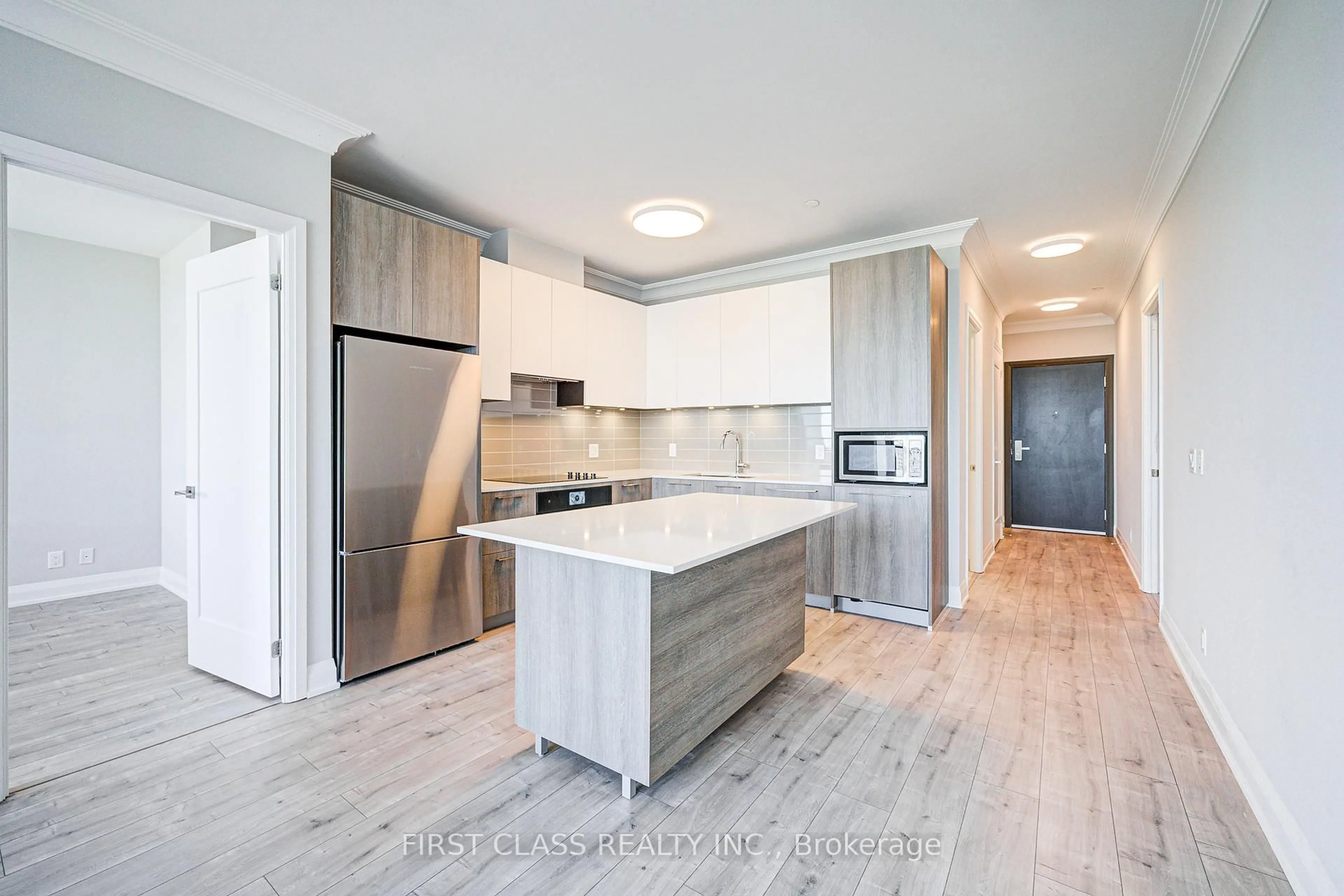 Unknown for 18 Water Walk Dr #3106, Markham Ontario L3R 6L5