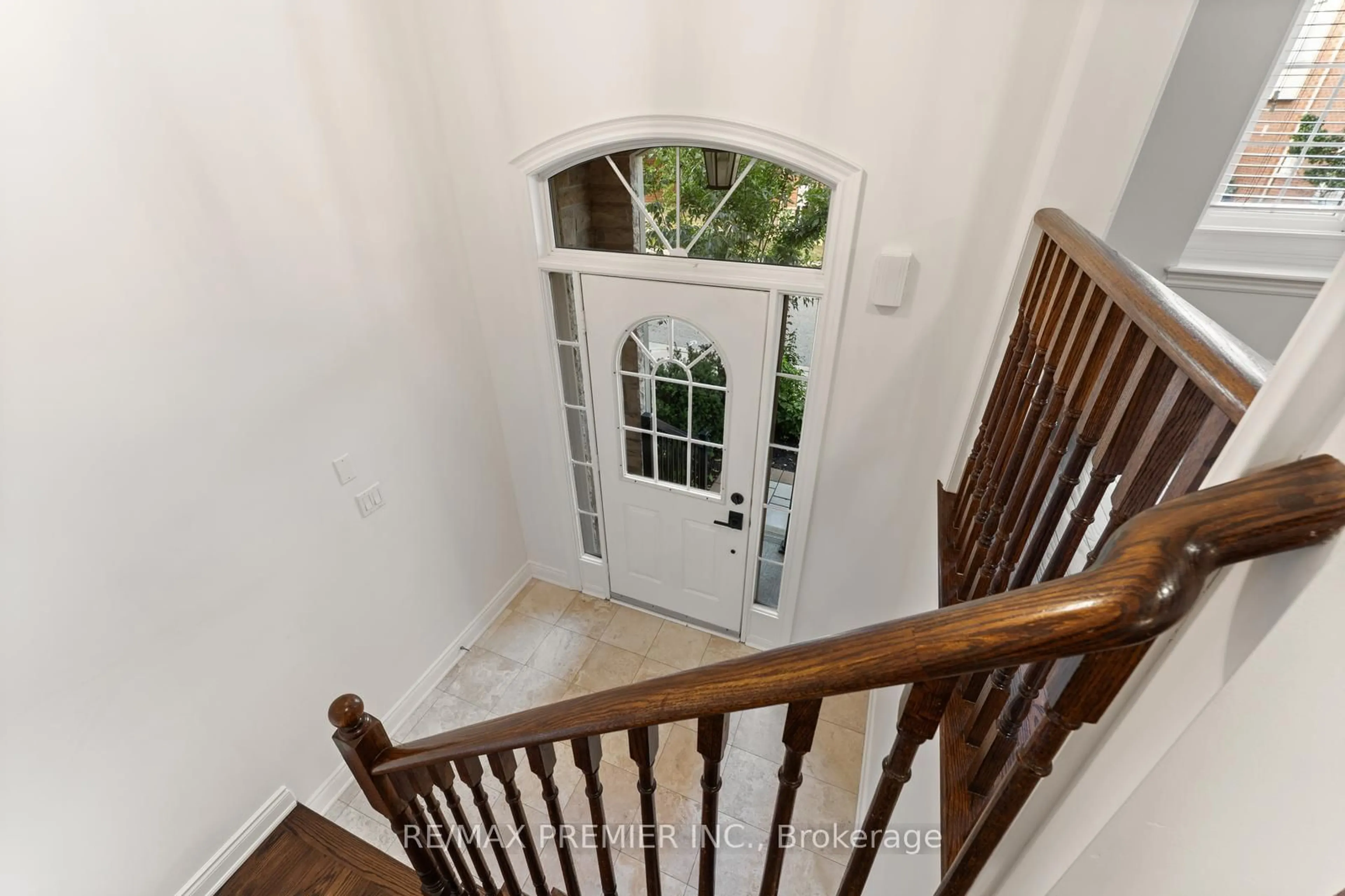 Unknown for 34 George Bogg Rd, Vaughan Ontario L4L 0A3