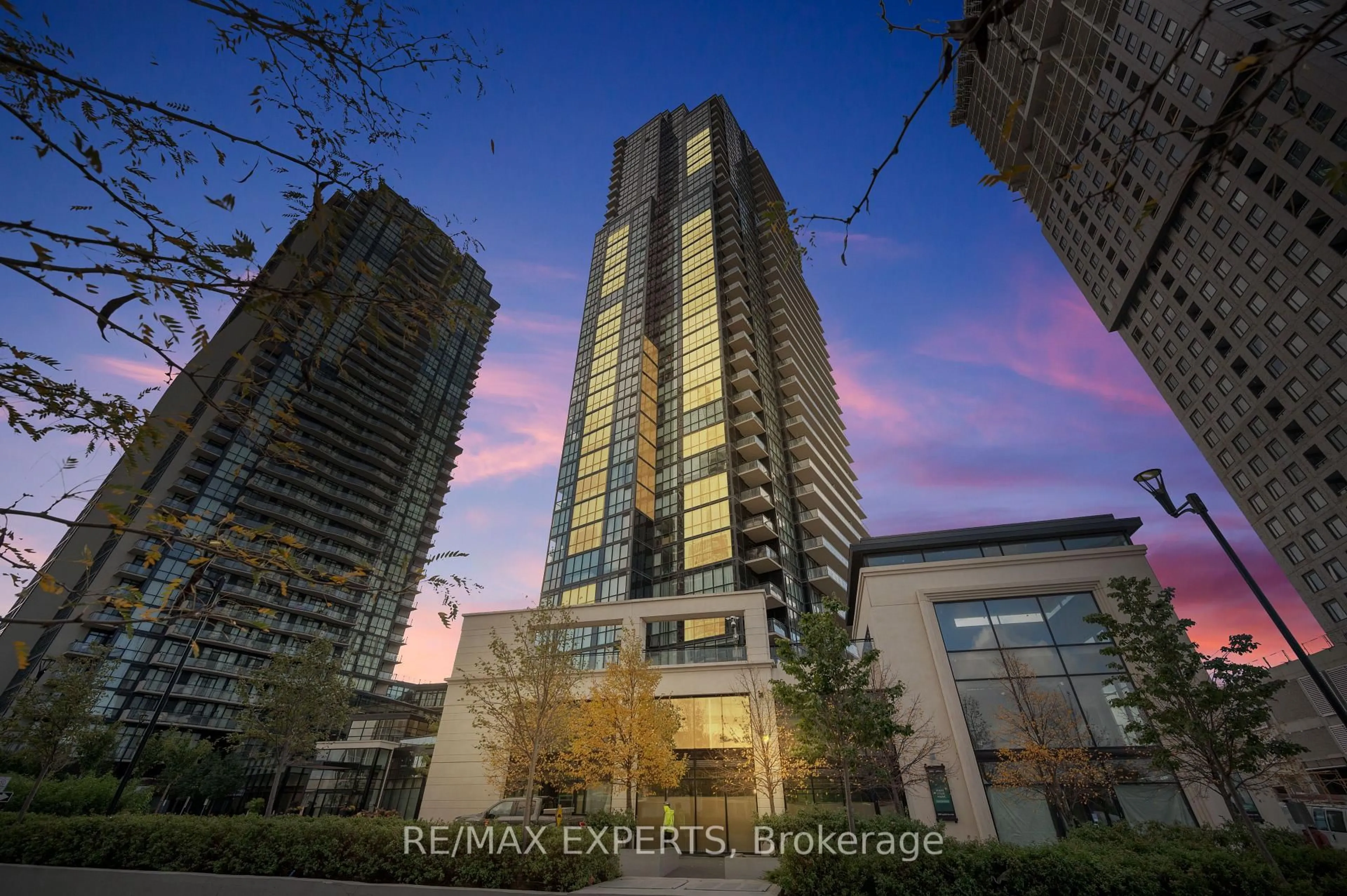 Unknown for 2910 Highway 7 Rd #3002, Vaughan Ontario L4K 0H8