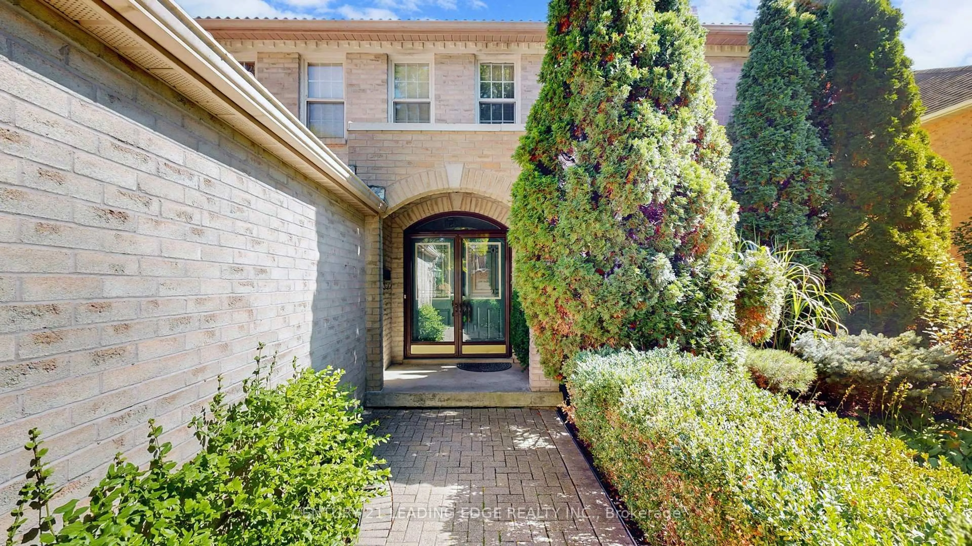 Unknown for 29 Addington Sq, Markham Ontario L3R 7N4