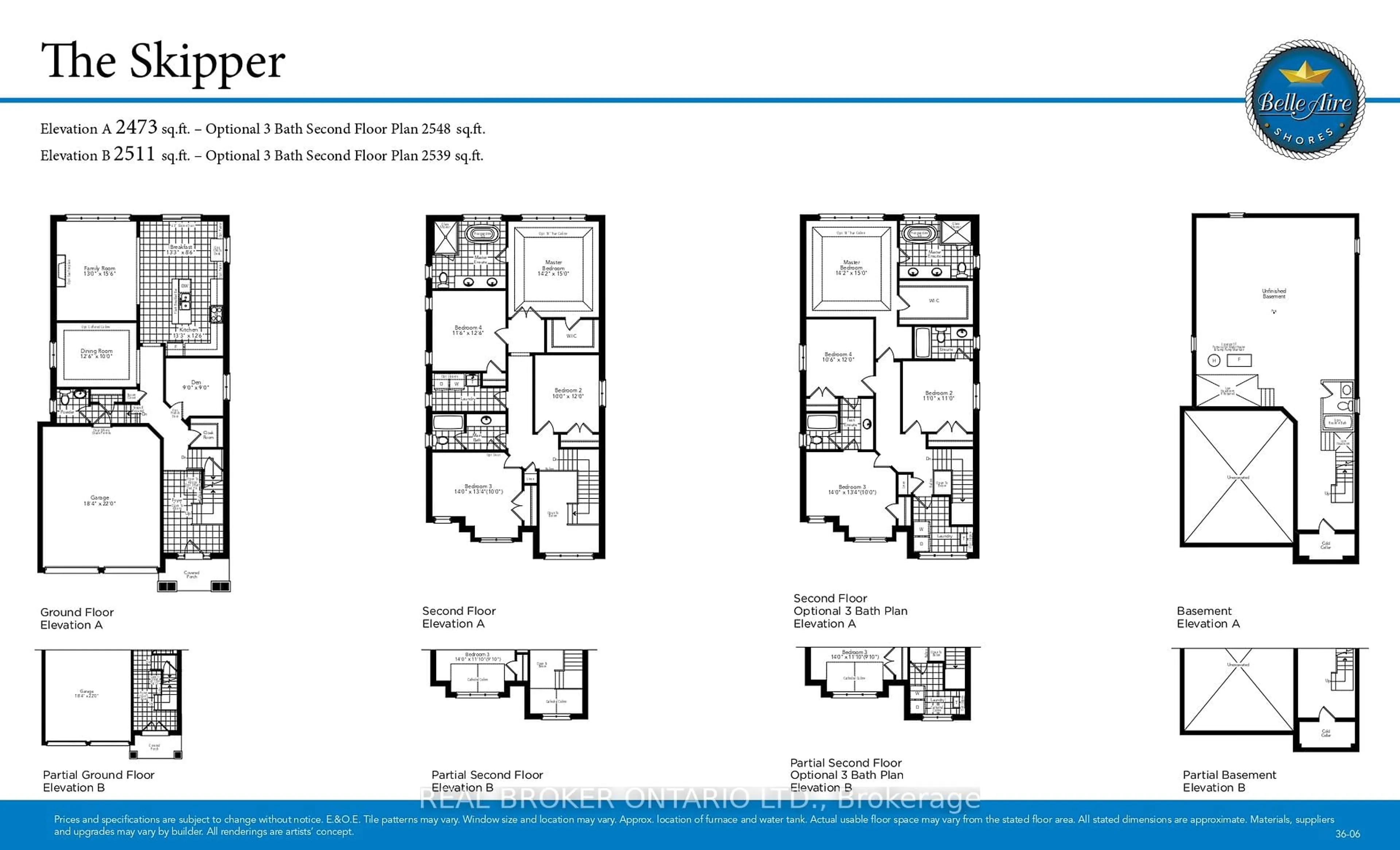Floor plan for 1347 Stevens Rd, Innisfil Ontario L9S 0P4