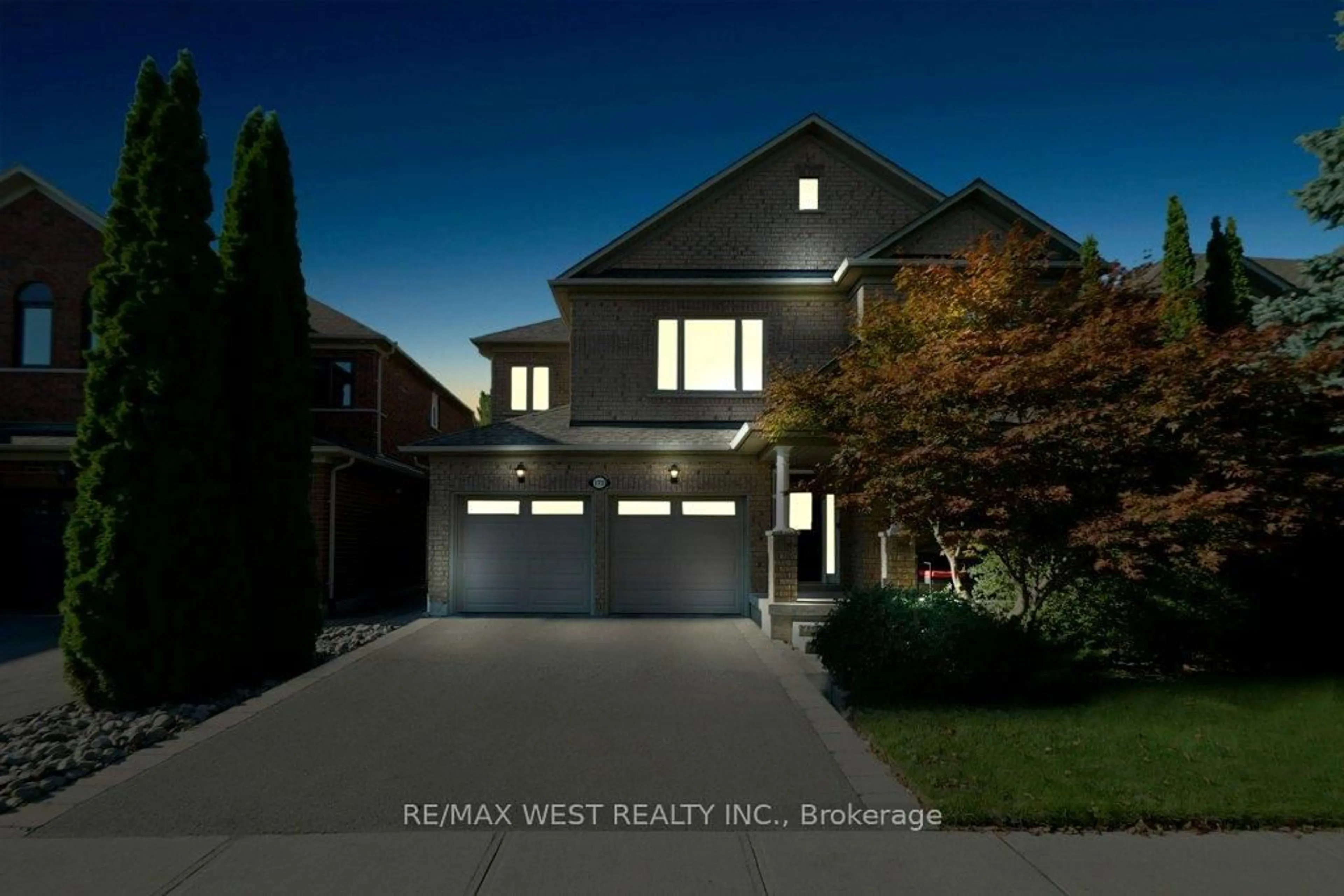 Unknown for 172 Napa Valley Ave, Vaughan Ontario L4H 1L1