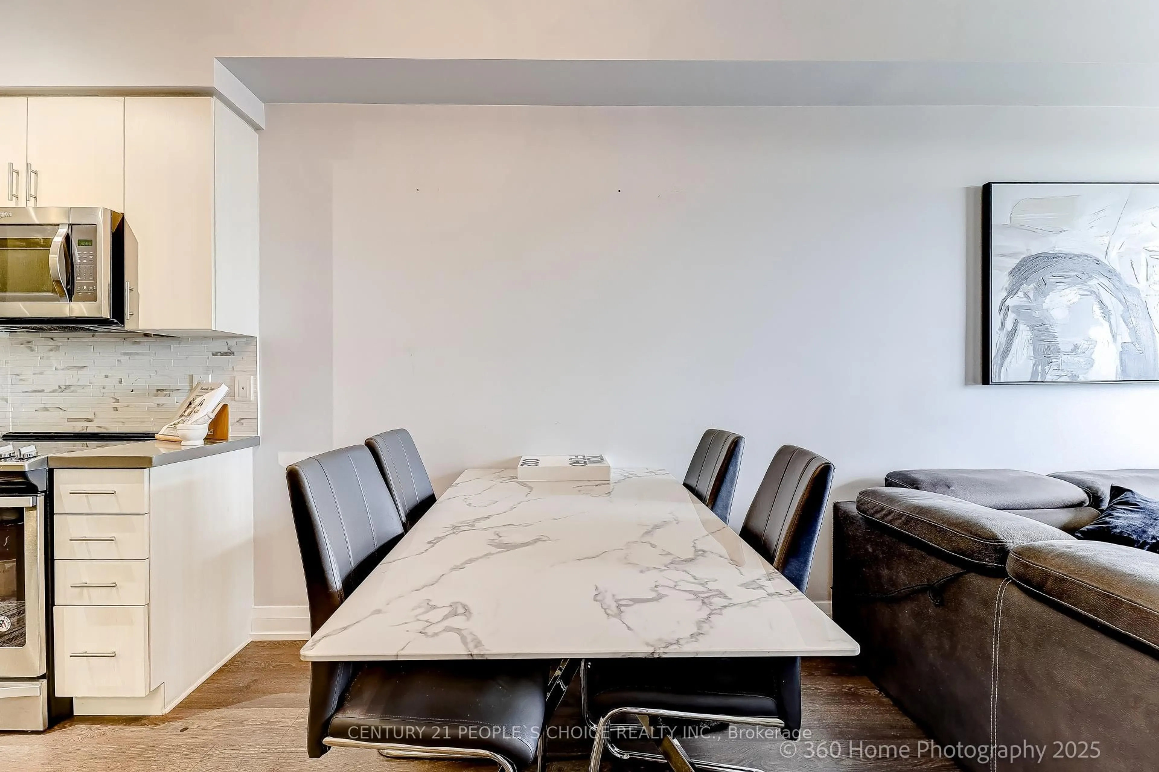 Dining room, unknown for 3700 highway 7 Highway #1104, Vaughan Ontario L4L 0G8