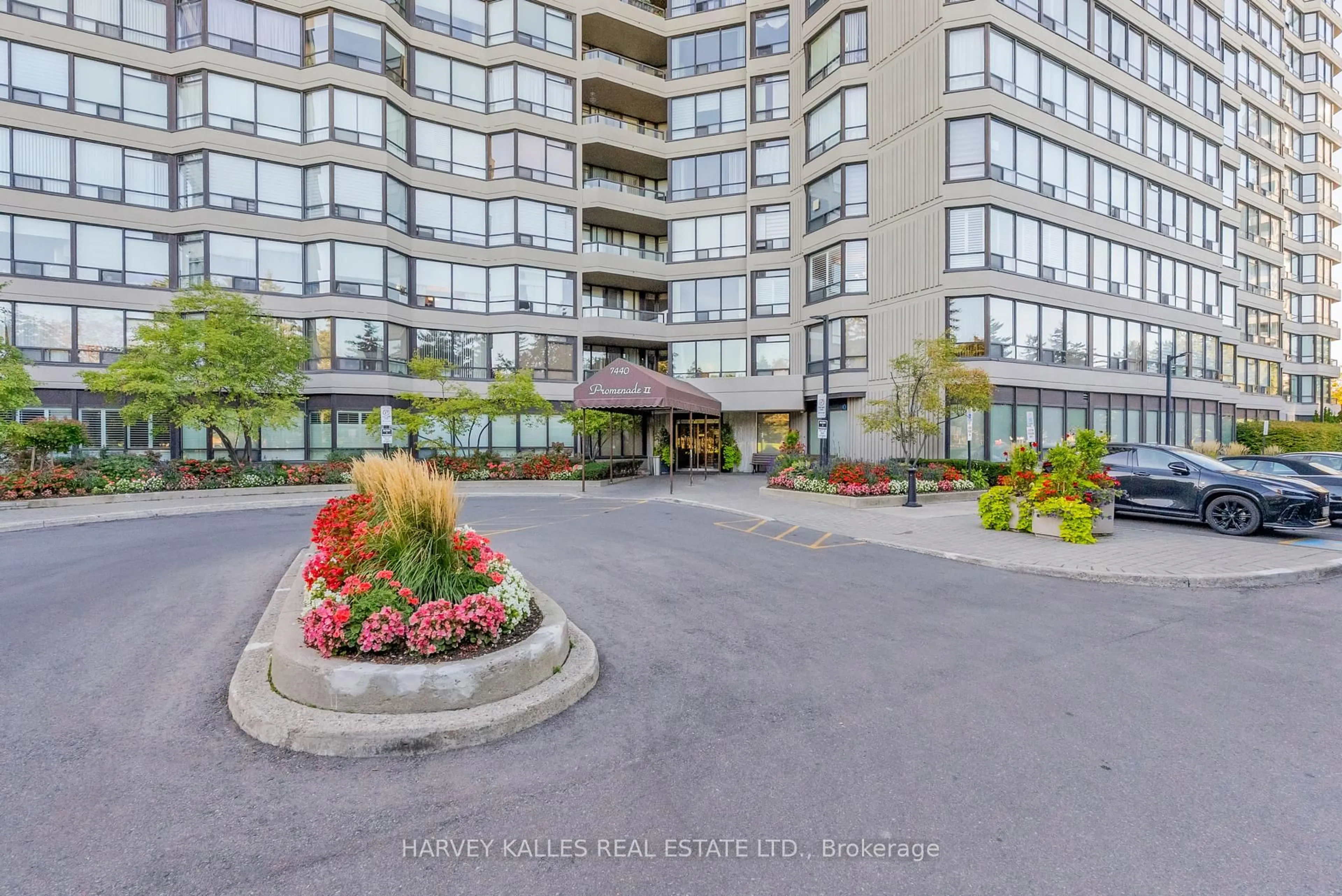 Unknown for 7440 Bathurst St #1411, Vaughan Ontario L4J 7K8