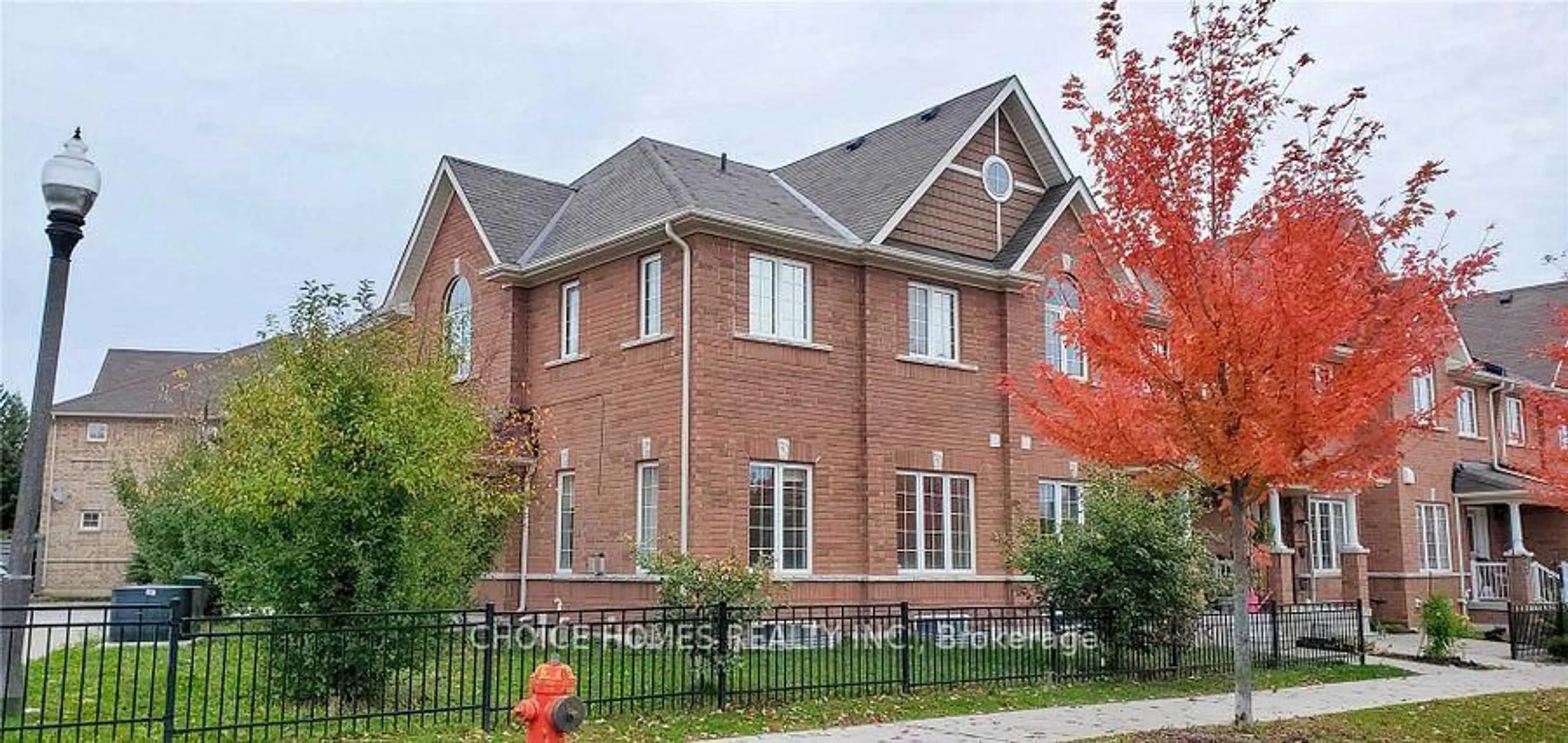 Home with brick exterior material, street for 1 Caserta St, Georgina Ontario L4P 0E6