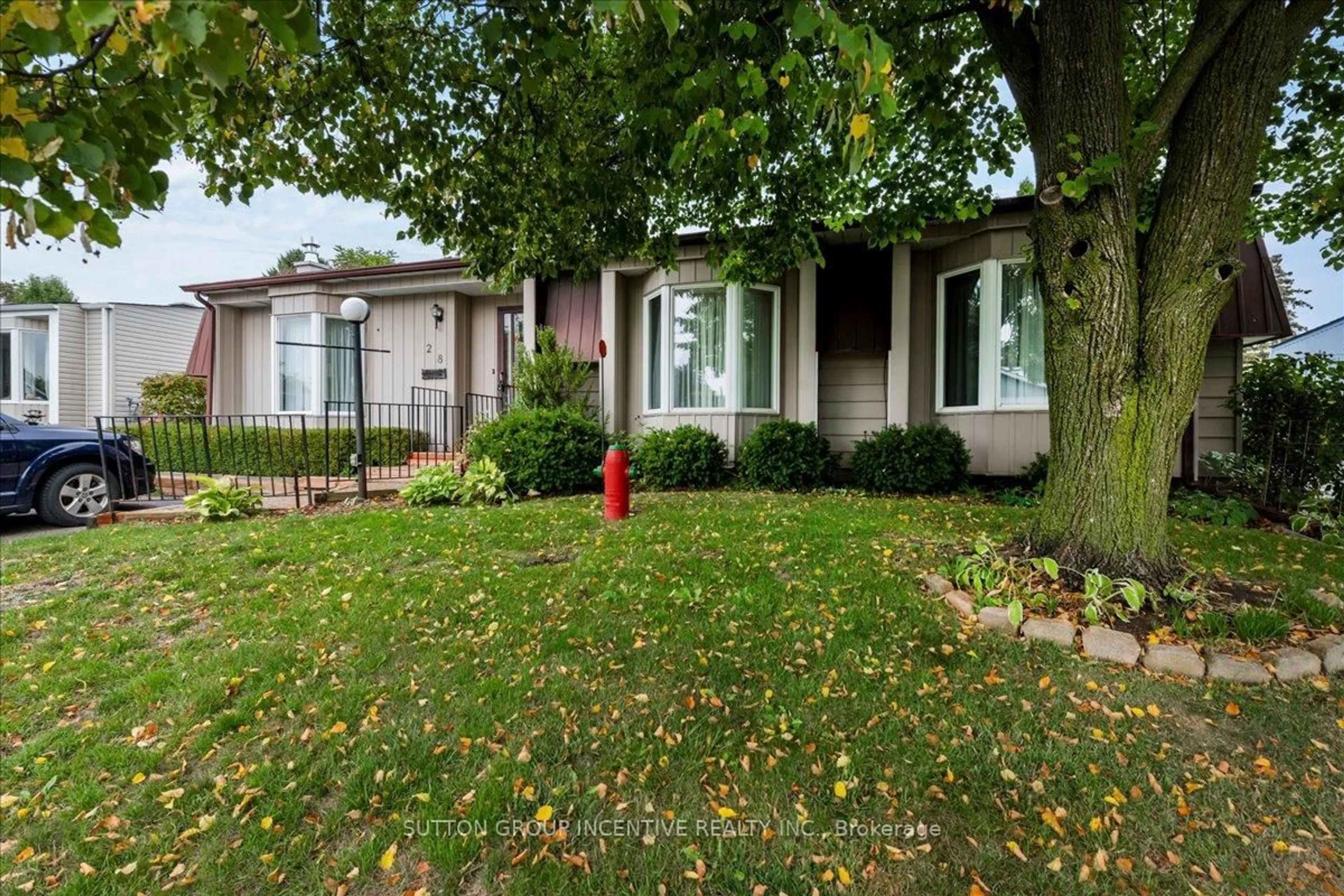 Unknown for 28 Linden Lane, Innisfil Ontario L9S 1N8