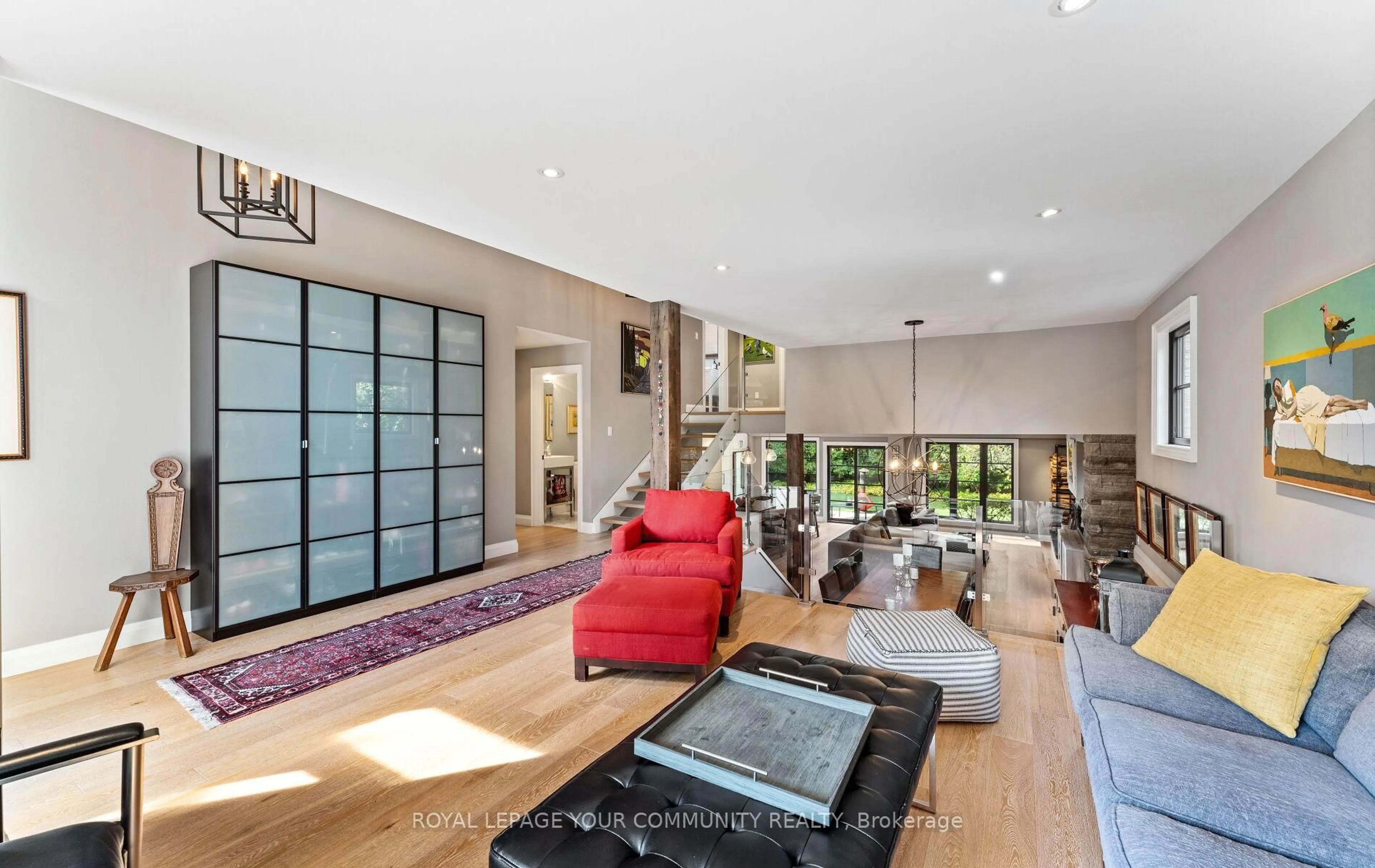 Unknown for 12 Glenview Dr, Aurora Ontario L4G 2G8