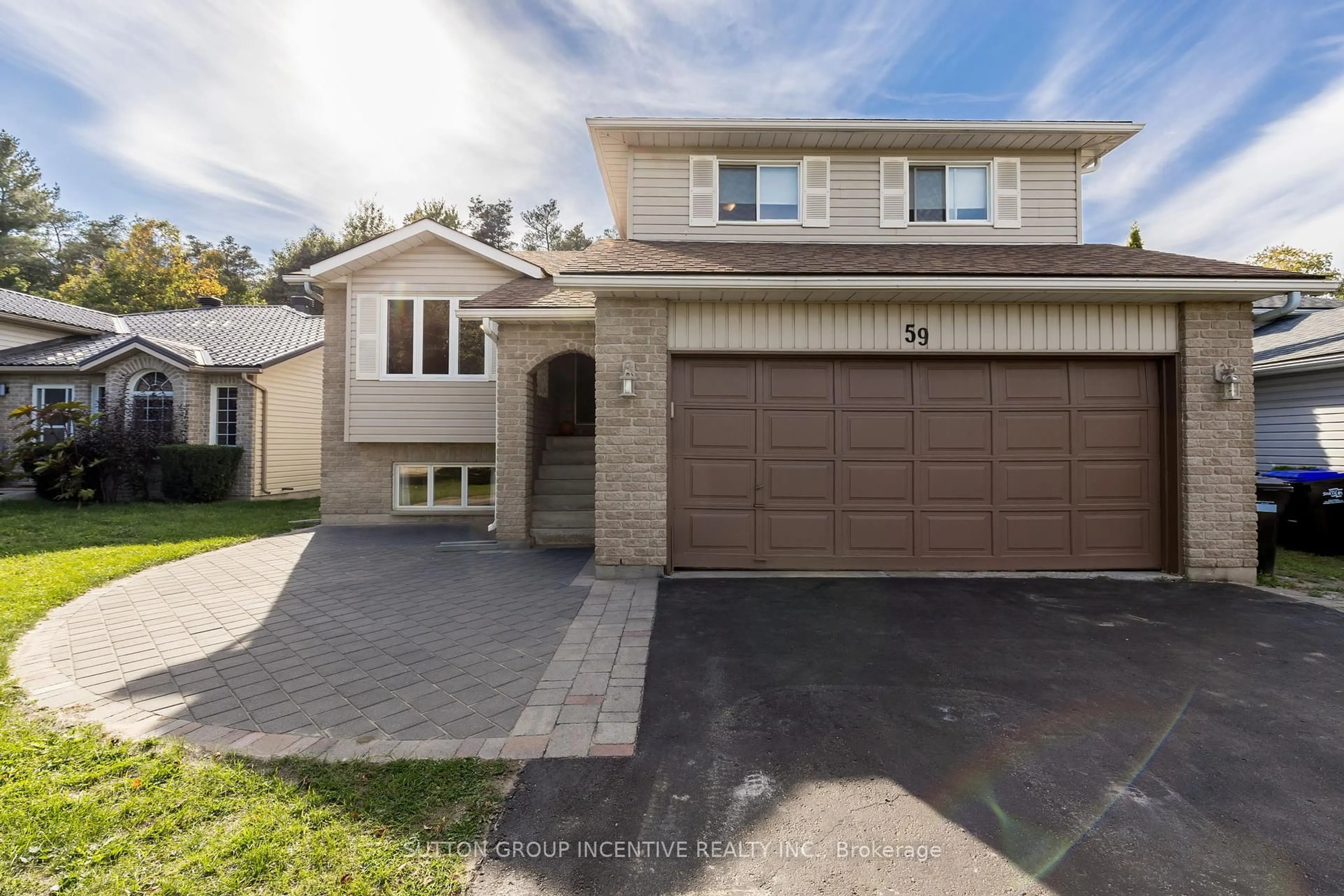 Unknown for 59 Osborn St, Essa Ontario L0M 1B0