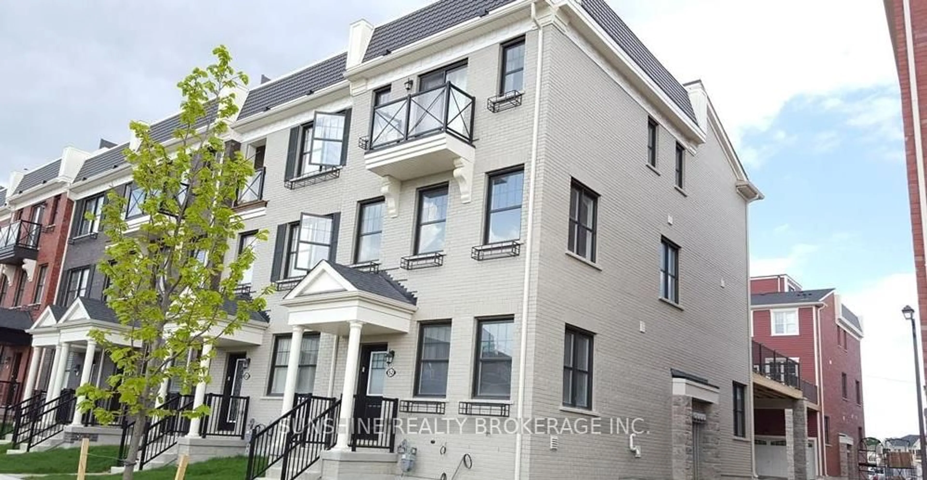 Unknown for 62 Baker Hill Blvd, Whitchurch-Stouffville Ontario L4A 1Y4