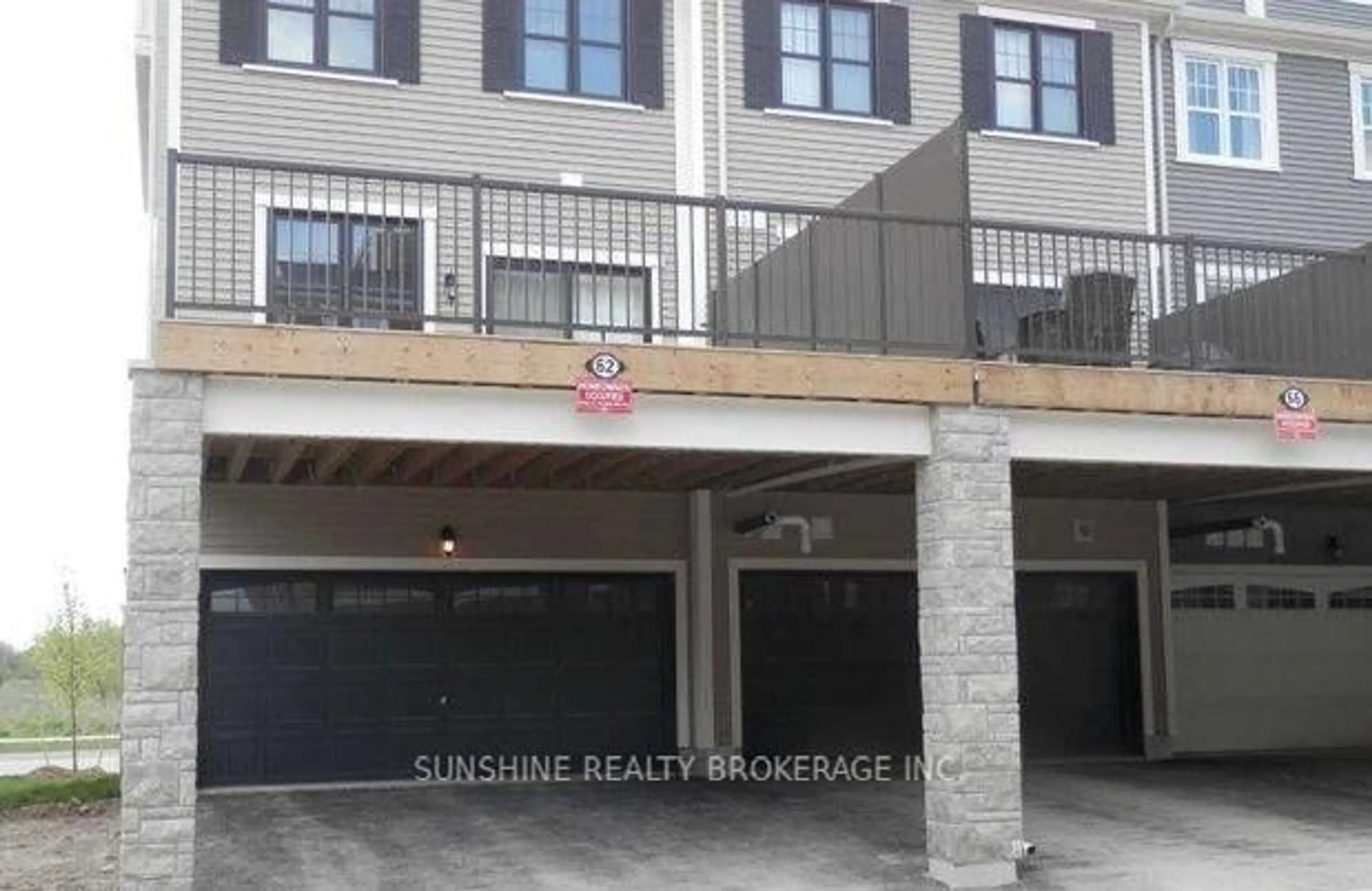 Unknown for 62 Baker Hill Blvd, Whitchurch-Stouffville Ontario L4A 1Y4