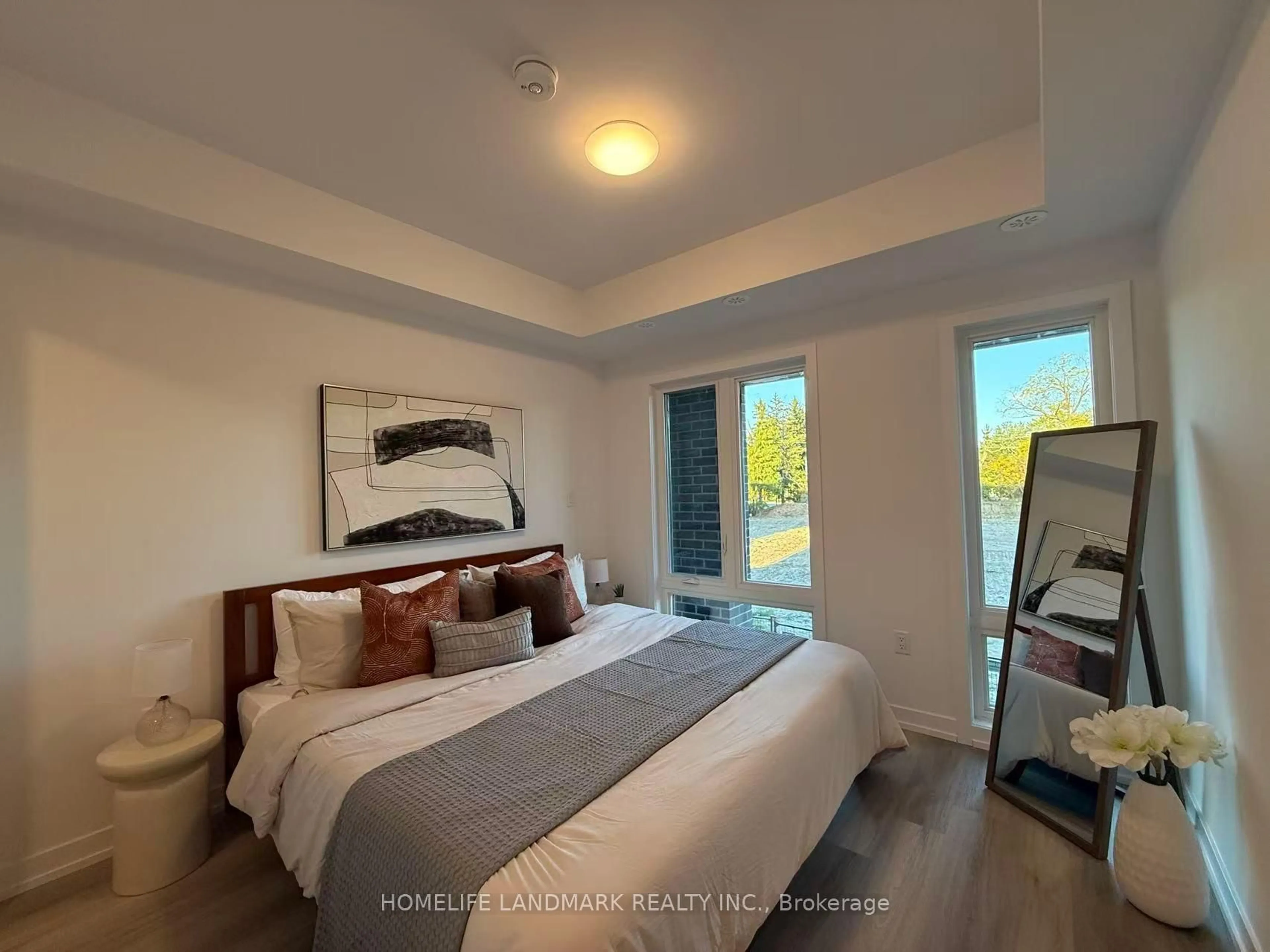 A pic of a room for 3 Bancroft Lane #204, Richmond Hill Ontario L4E 1M1
