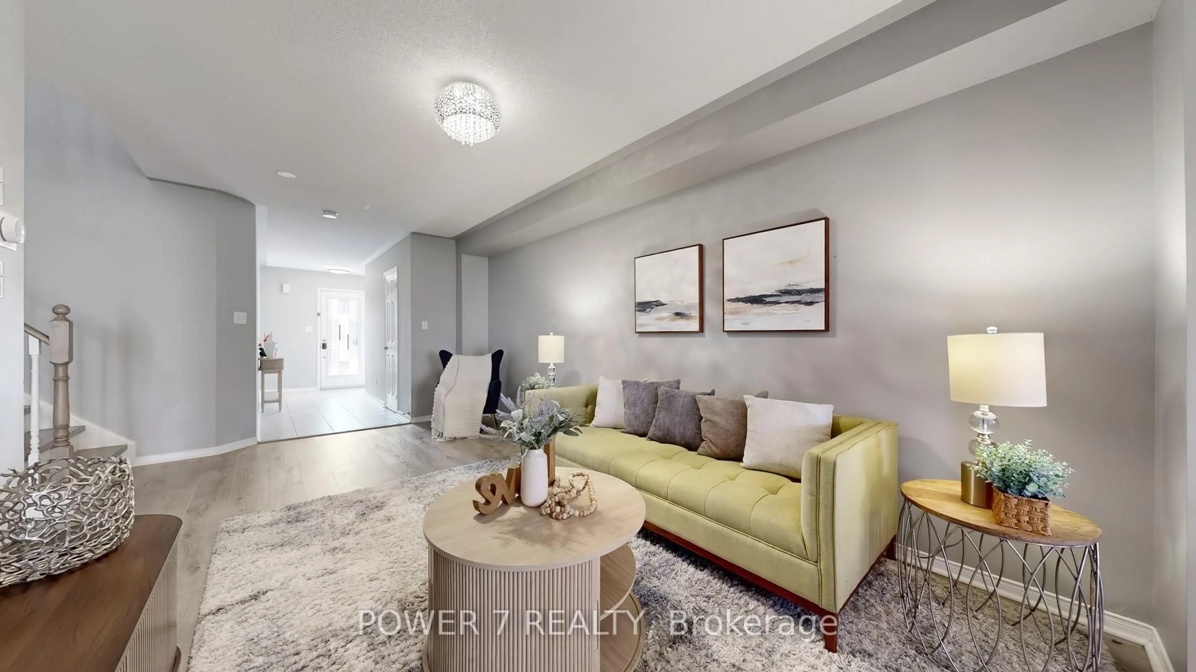 Unknown for 287 Penndutch Circ, Whitchurch-Stouffville Ontario L4A 0P1