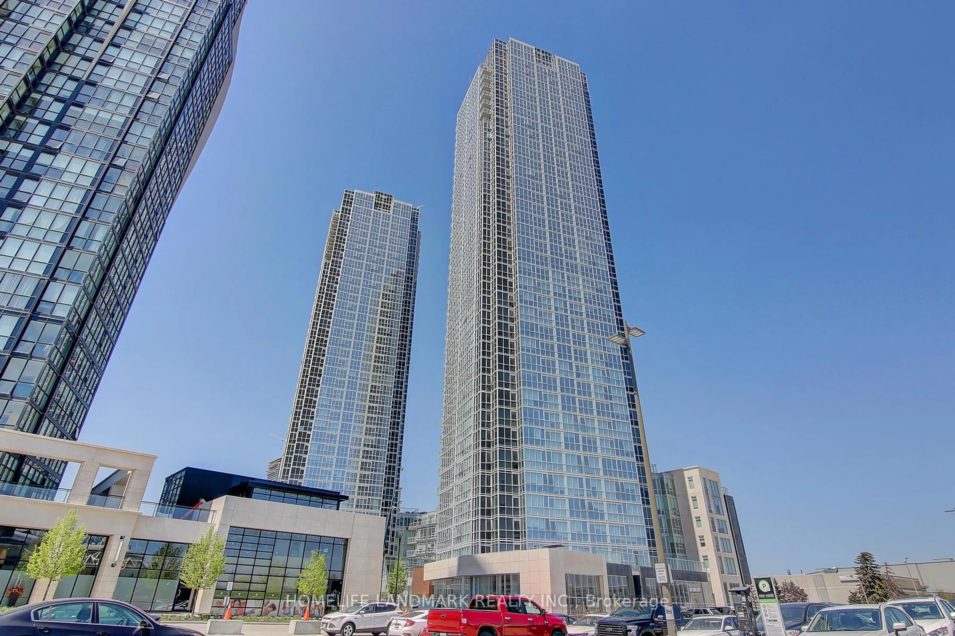 Unknown for 2916 Highway 7 #1804, Vaughan Ontario L4K 0K6