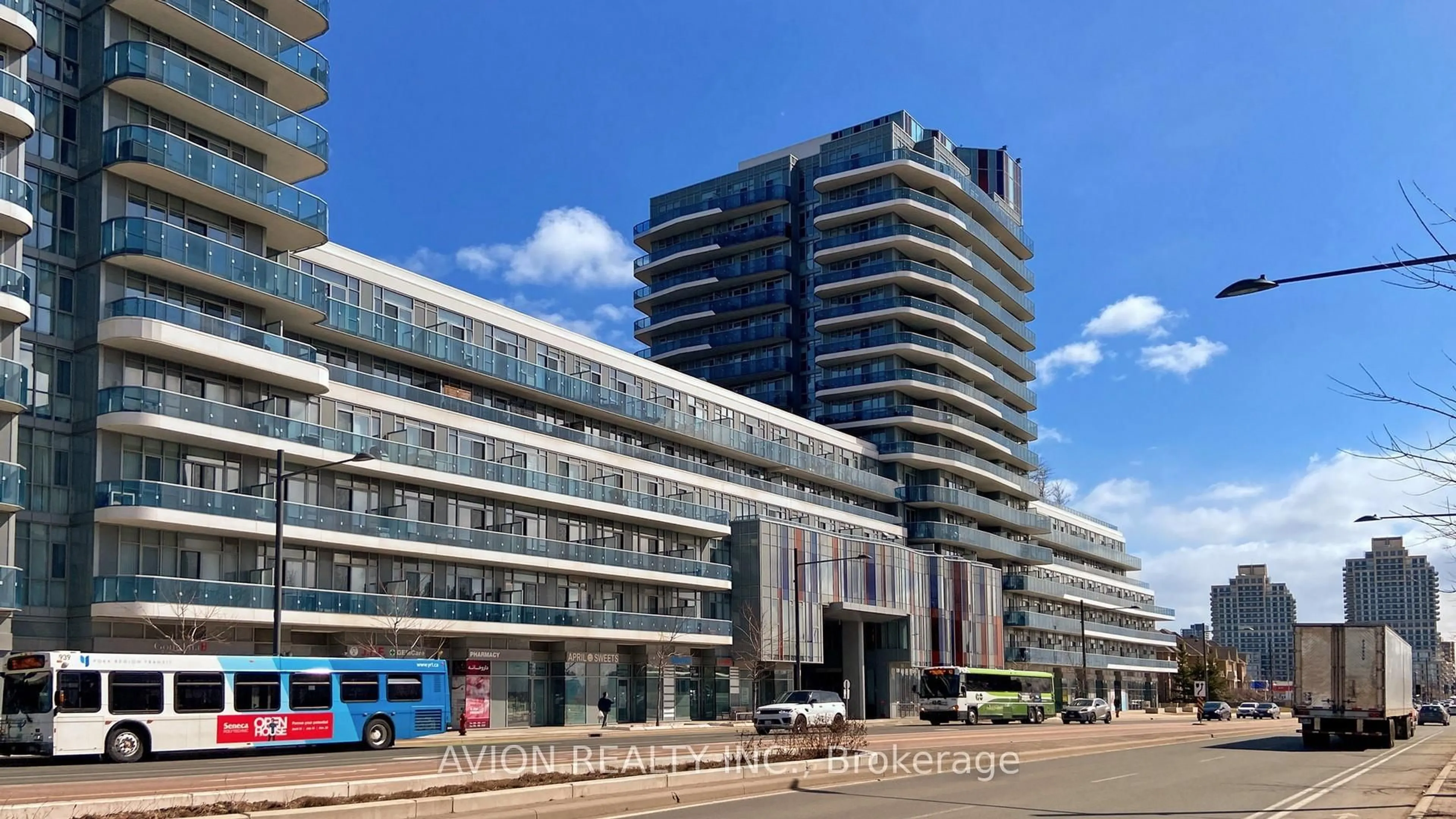 Unknown for 9471 Yonge St #532, Richmond Hill Ontario L4C 0Z5