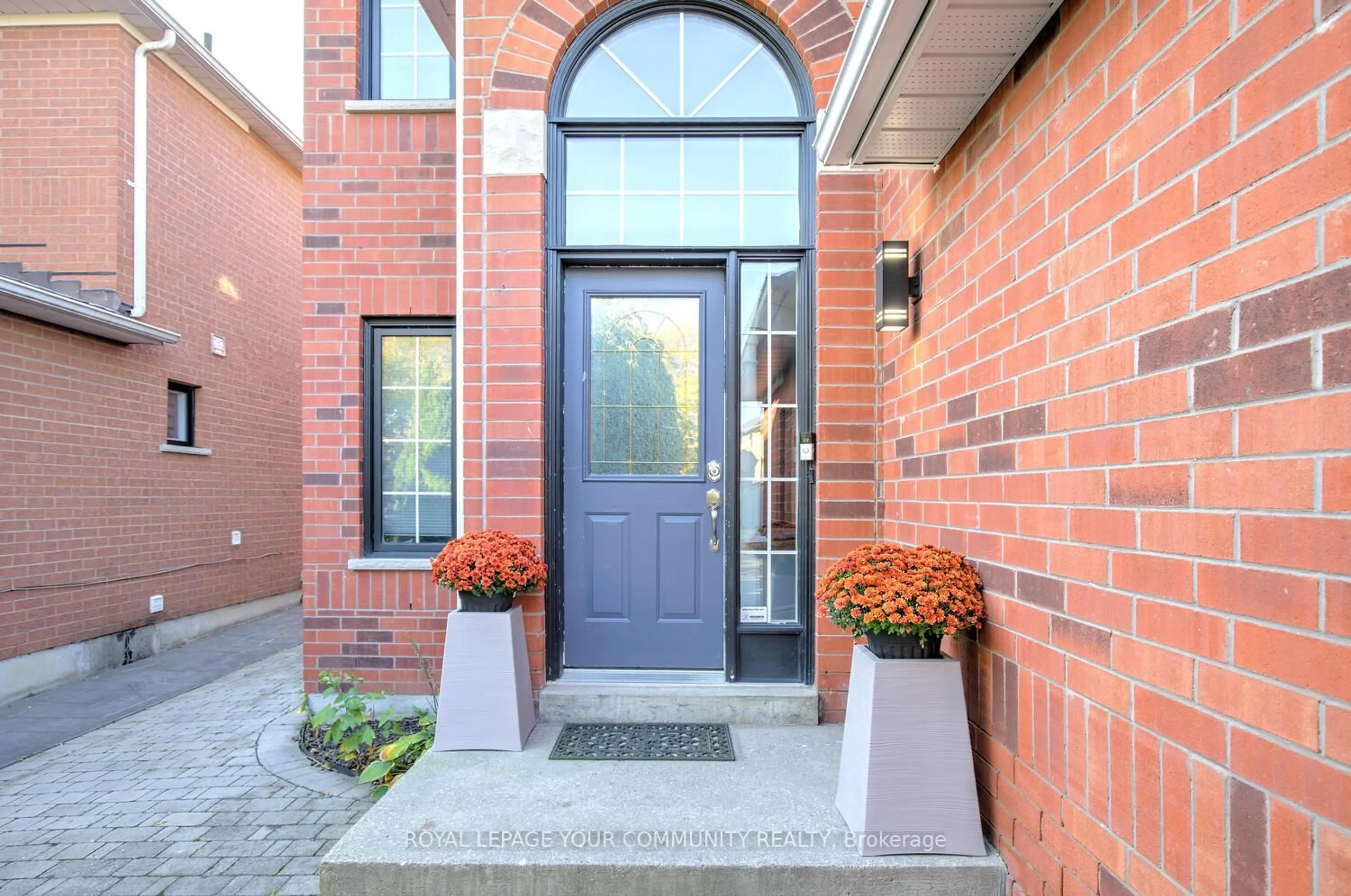 Home with brick exterior material, street for 108 Kirkbride Cres, Vaughan Ontario L6A 2J6