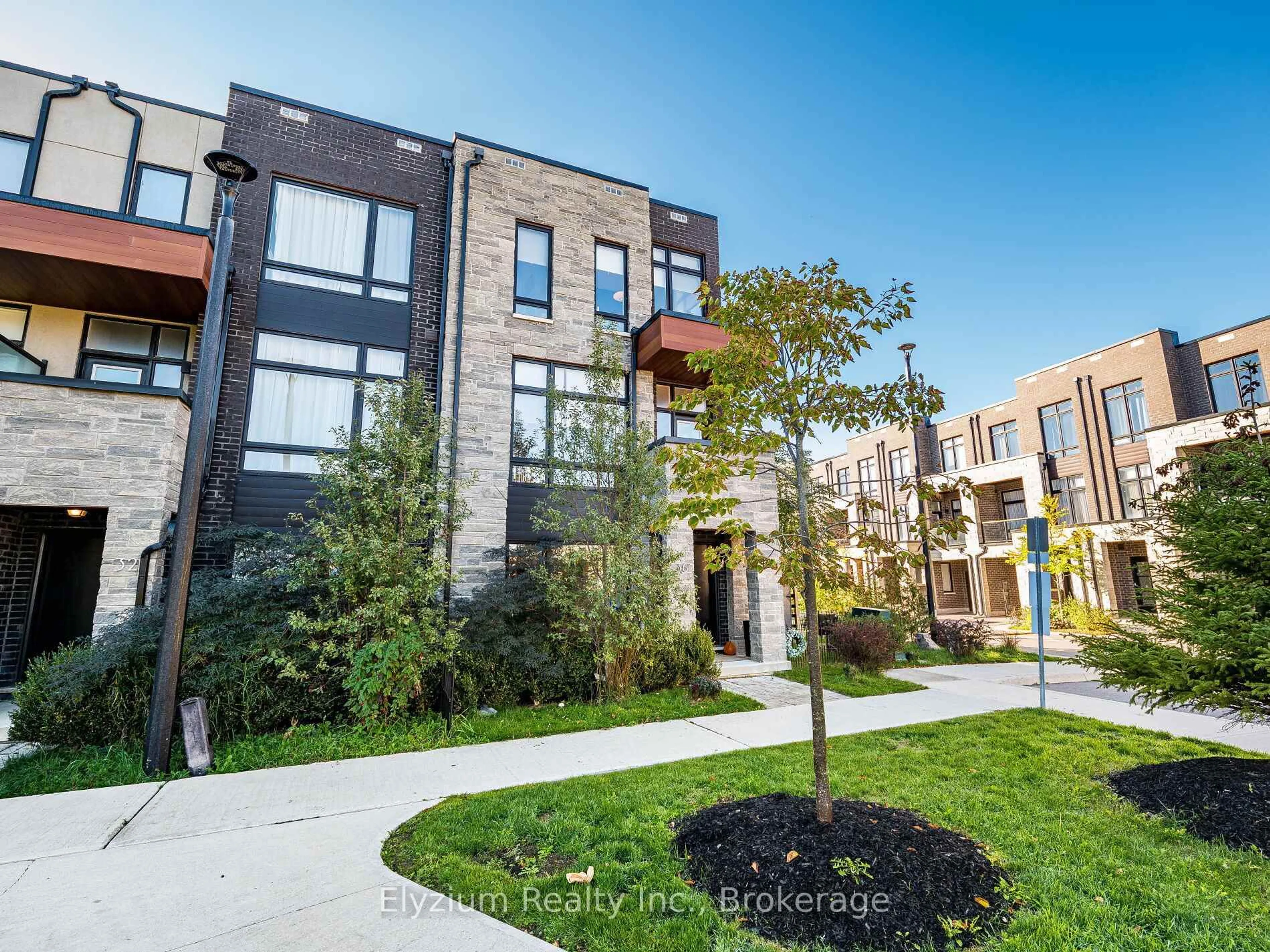Unknown for 36 Barbini Dr, Vaughan Ontario L4H 4R3