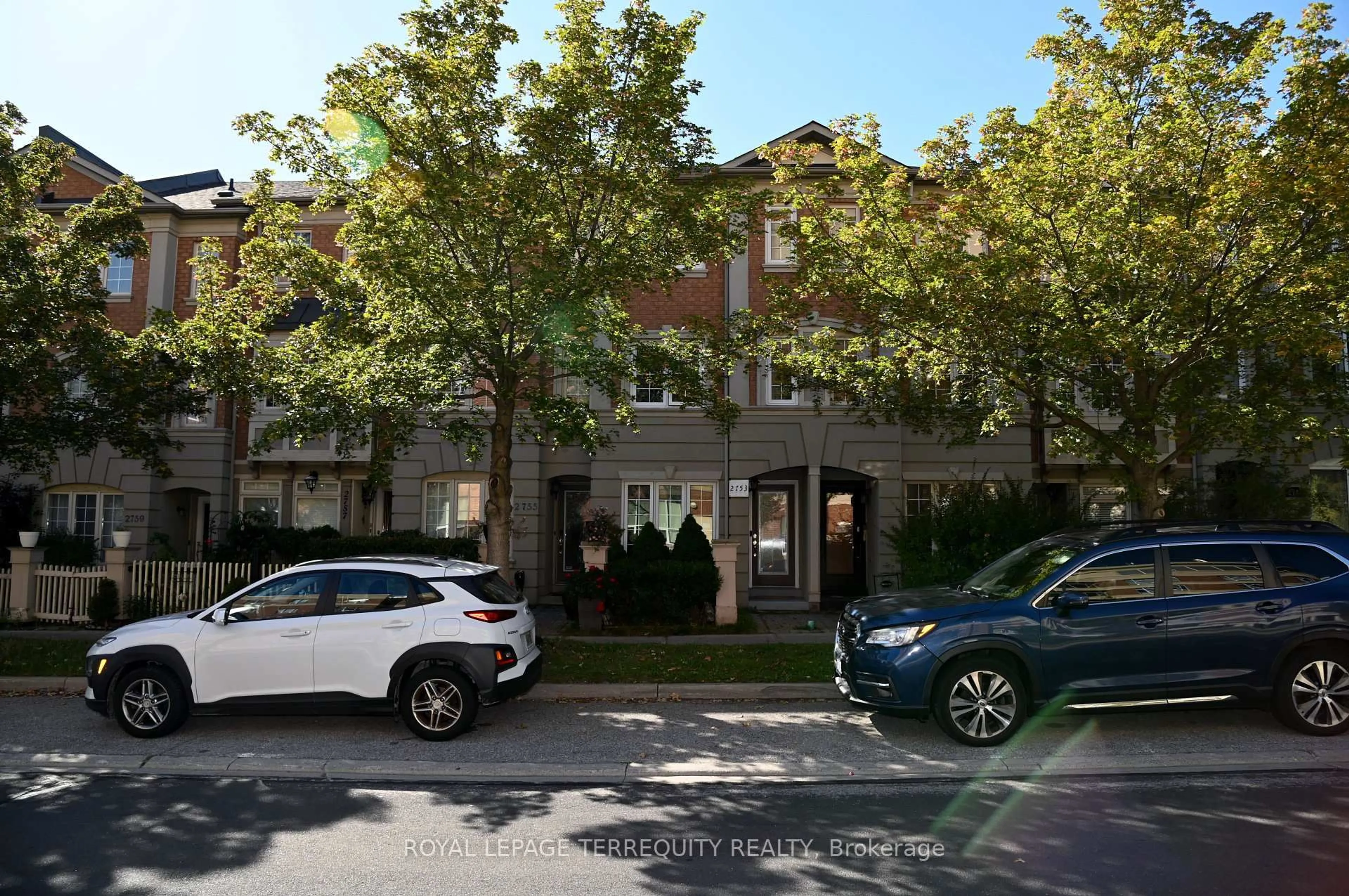 Unknown for 2753 Bur Oak Ave, Markham Ontario L6B 1C8