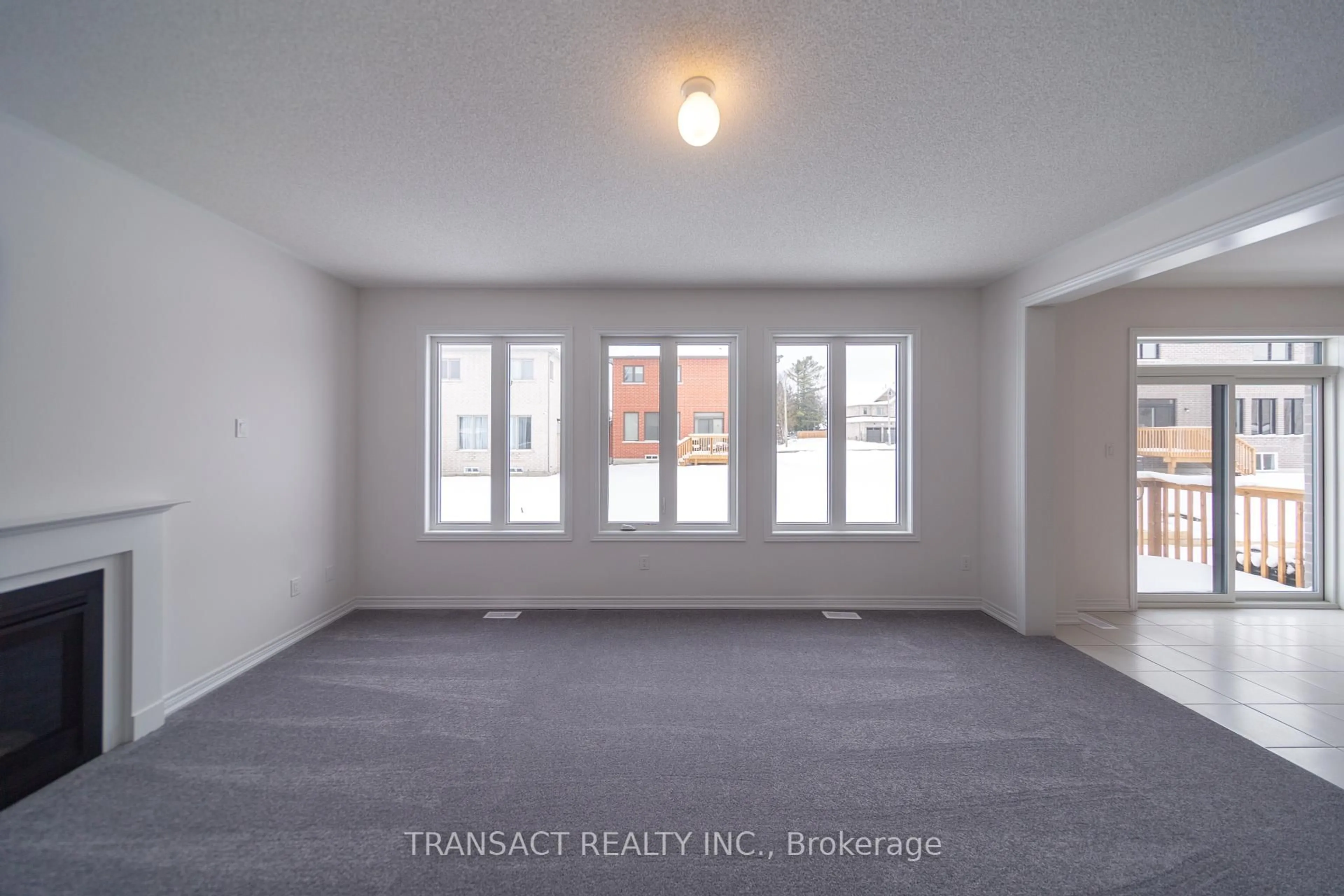 A pic of a room for 15 Baycroft Blvd, Essa Ontario L0M 1B5
