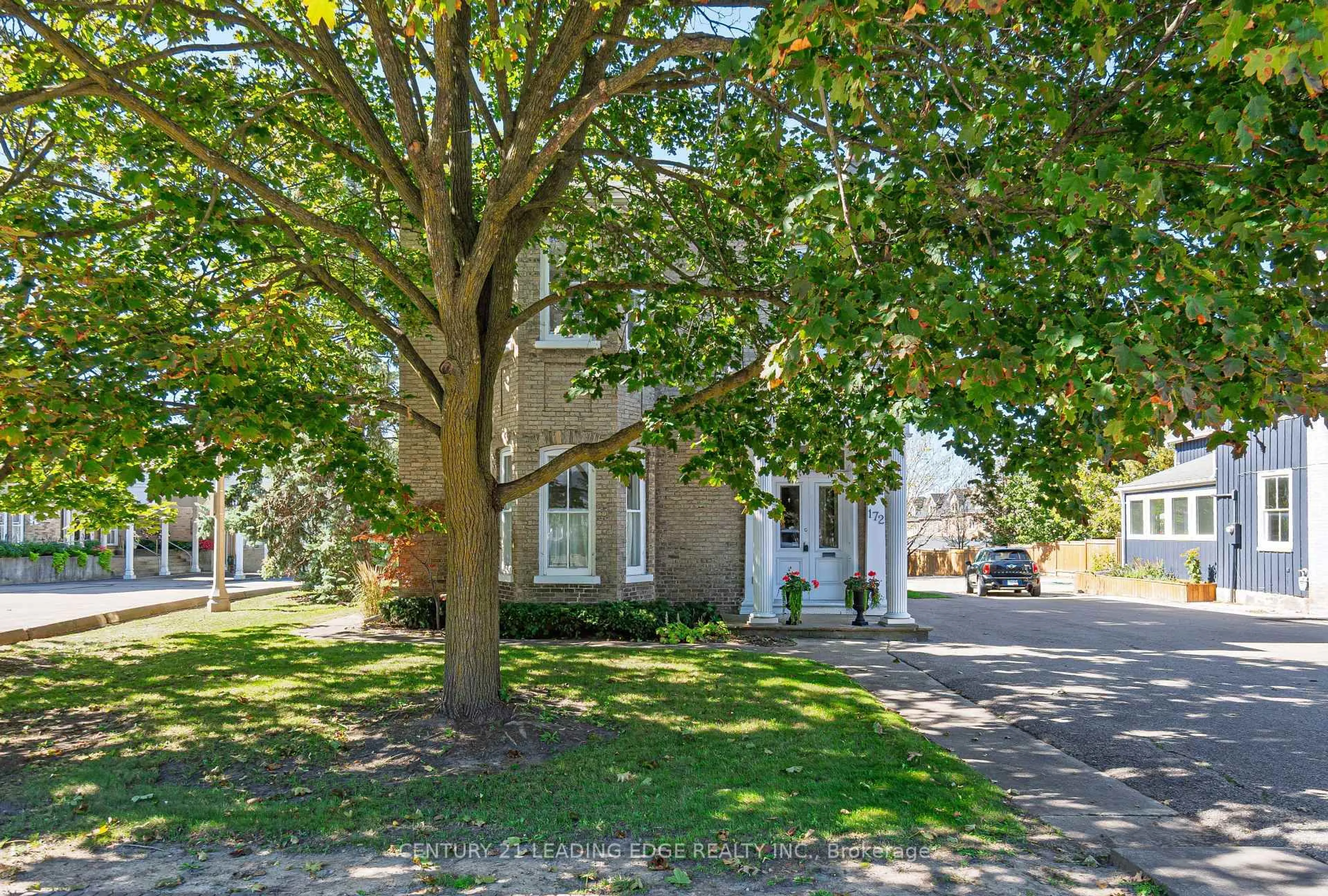 Unknown for 172 Main St, Markham Ontario L3P 1Y3