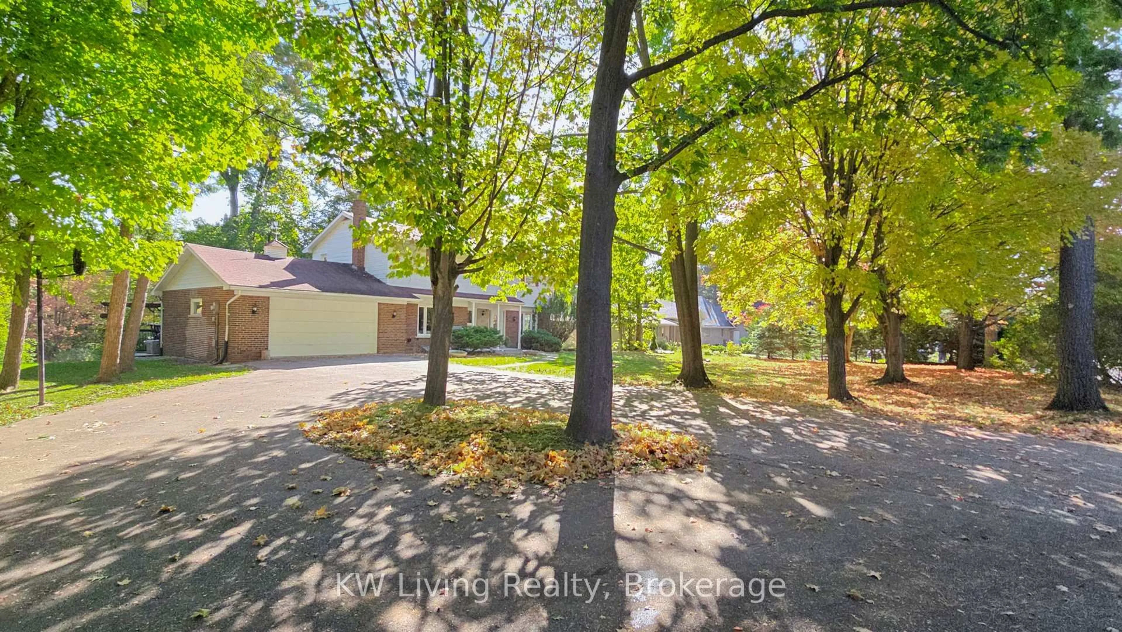 A pic from outside/outdoor area/front of a property/back of a property/a pic from drone, street for 9739 Warden Ave, Markham Ontario L6C 1M6