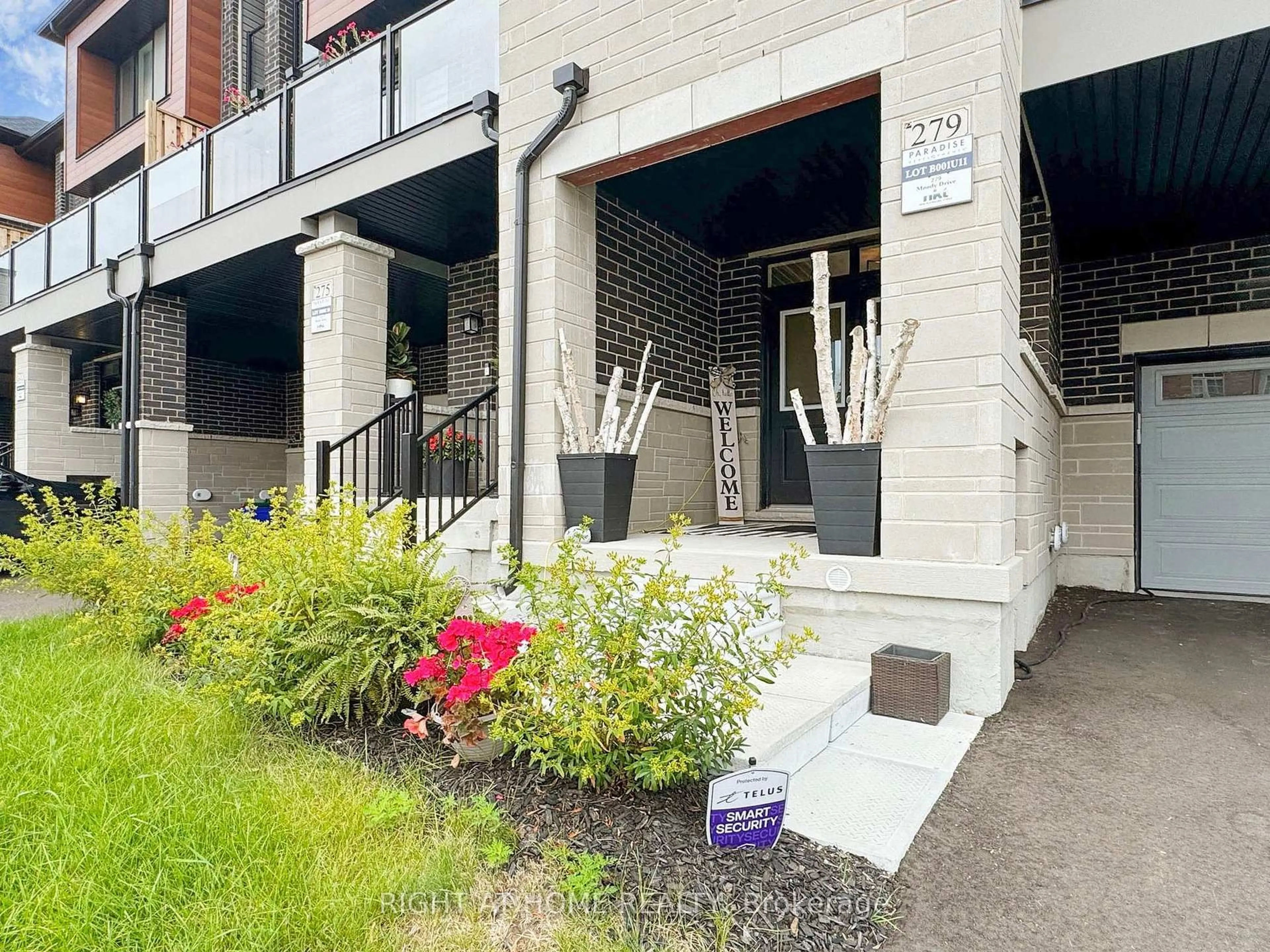 Unknown for 279 Moody Dr, Vaughan Ontario L4H 3N5