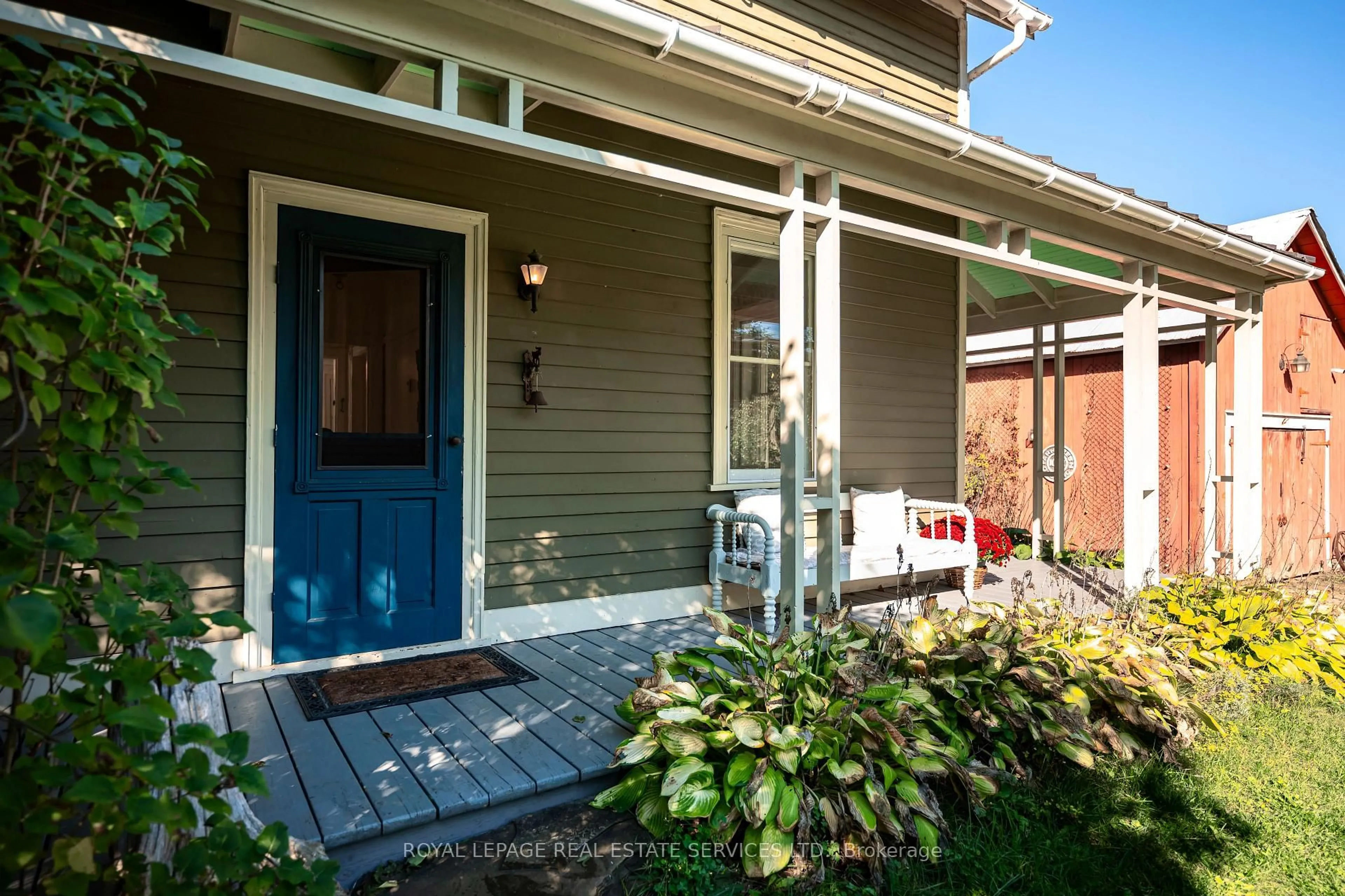 Unknown for 2414 Concession 3 Rd, Adjala-Tosorontio Ontario L0N 1P0