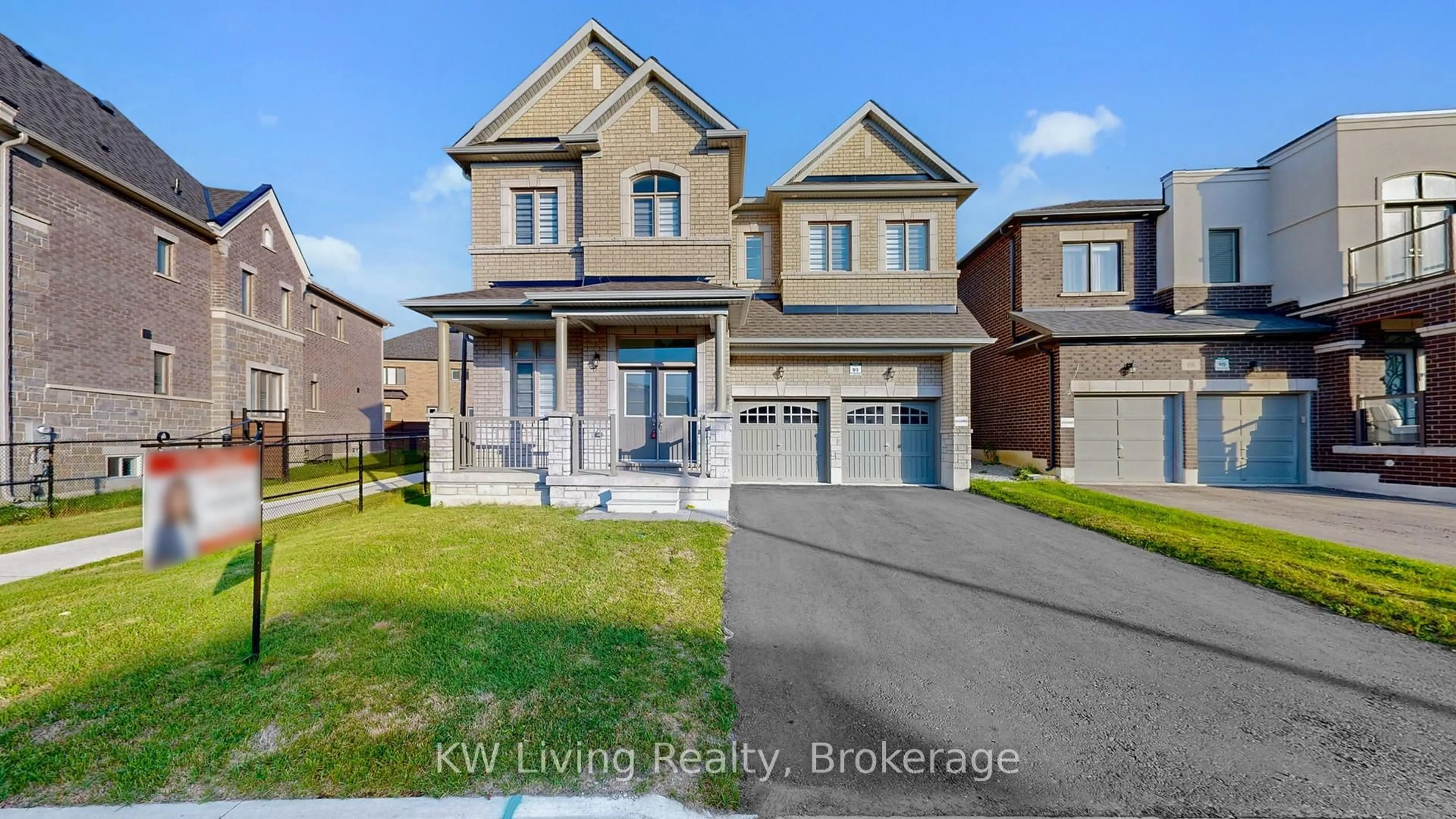 Home with brick exterior material, street for 70 Current Dr, Richmond Hill Ontario L4S 0M9