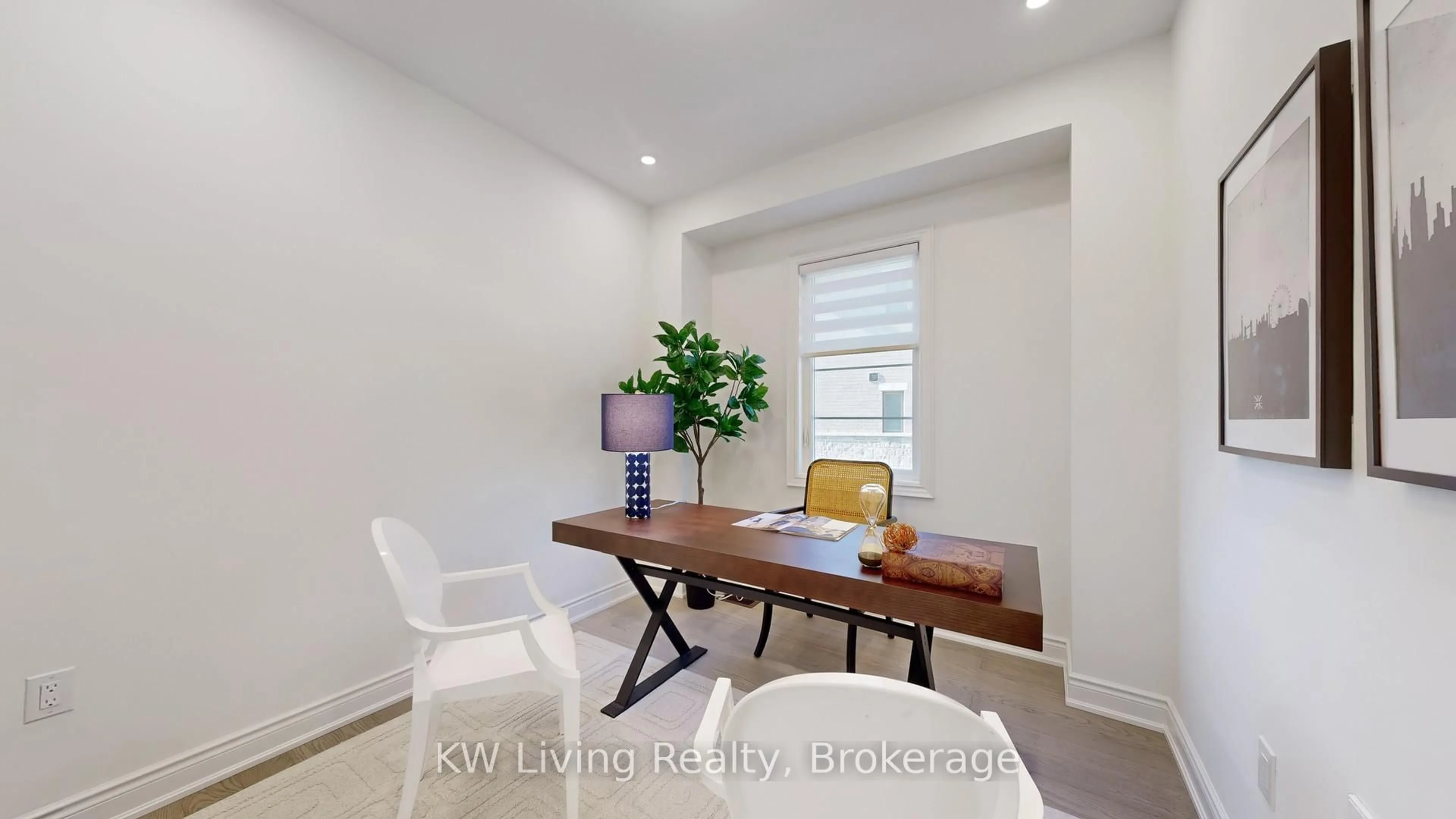A pic of a room for 70 Current Dr, Richmond Hill Ontario L4S 0M9