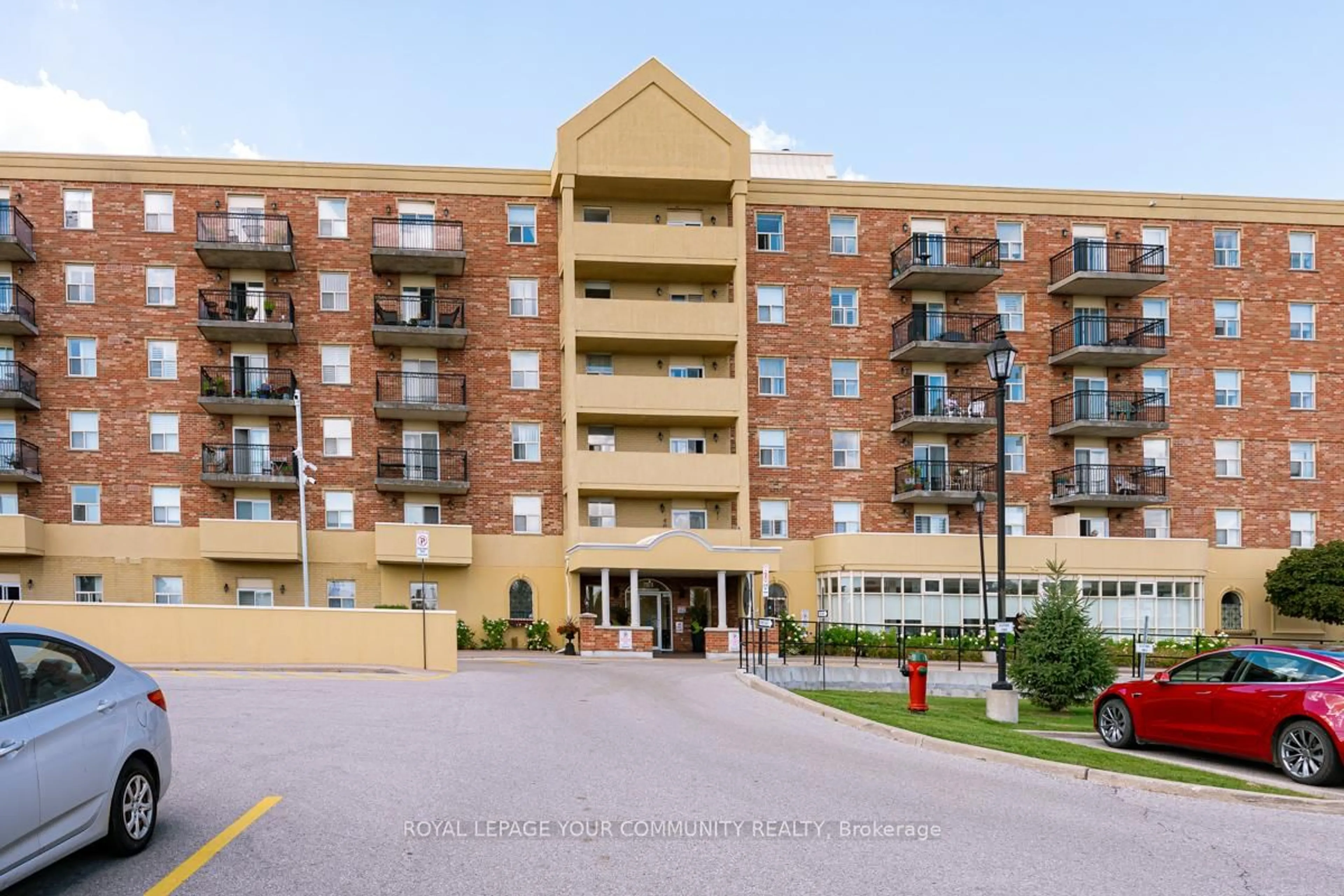 Unknown for 7373 Martin Grove Rd #206, Vaughan Ontario L4L 9K1