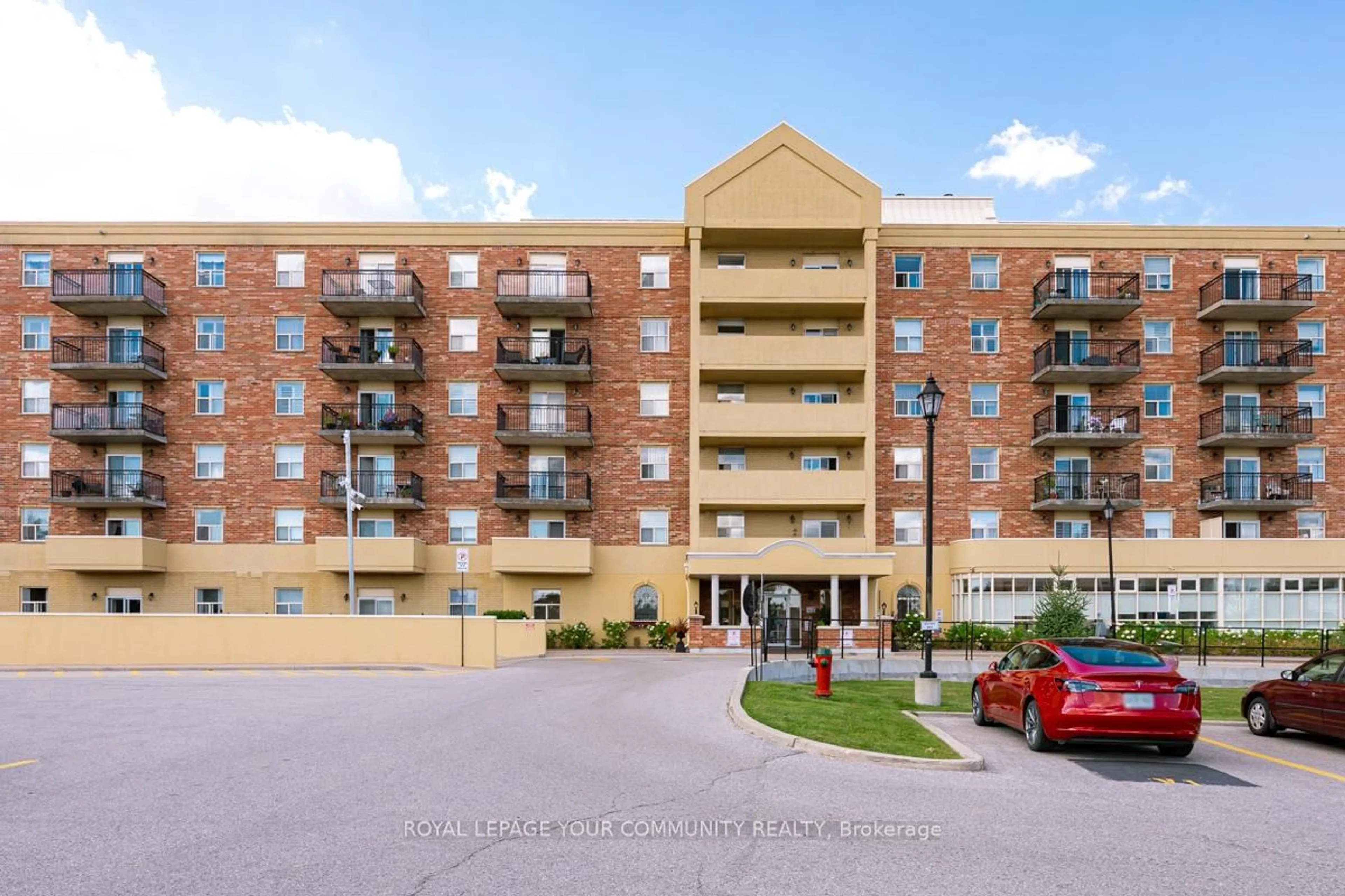 Unknown for 7373 Martin Grove Rd #206, Vaughan Ontario L4L 9K1