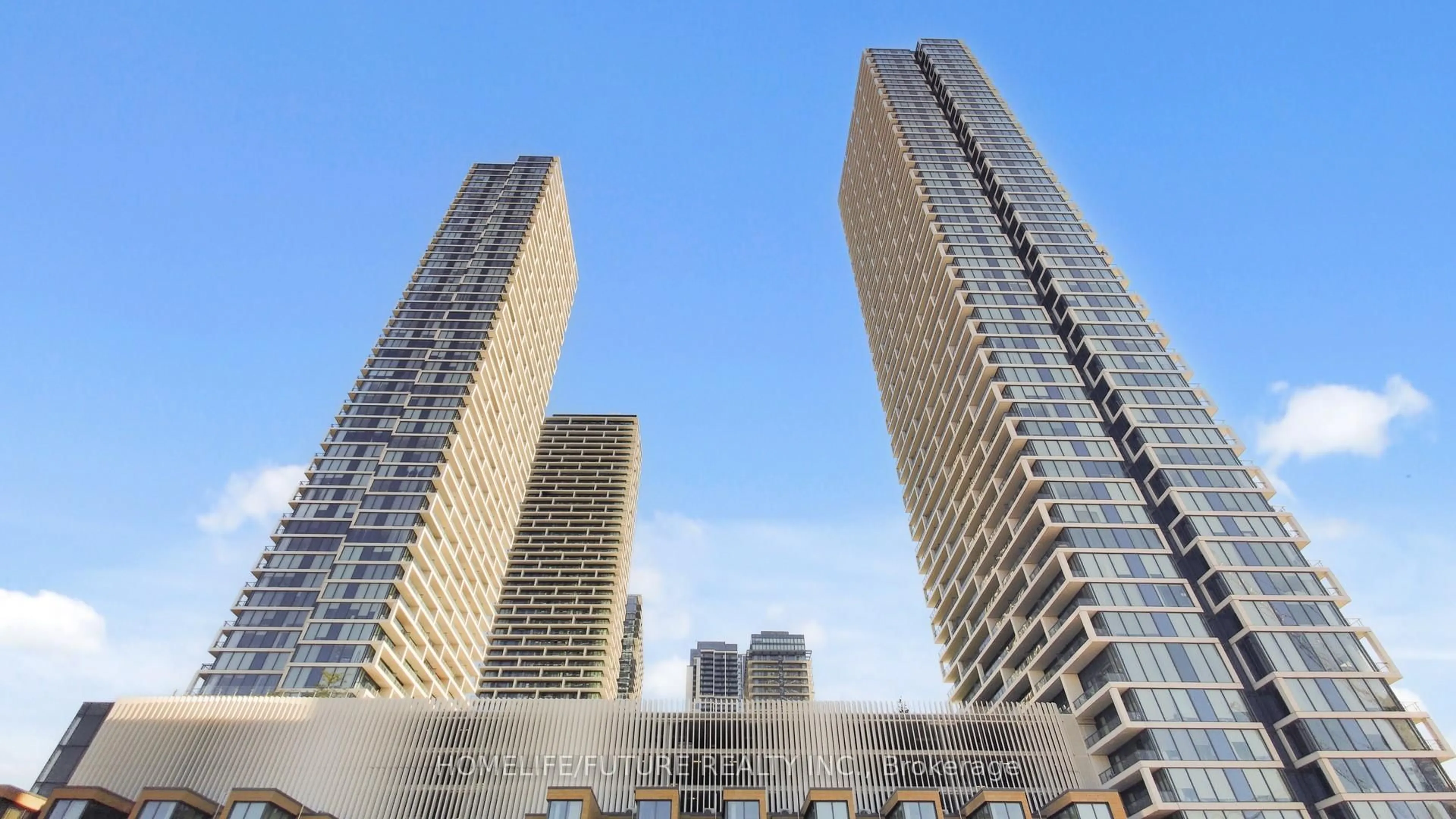 Unknown for 5 Buttermill Ave #6009, Vaughan Ontario L4K 0J5