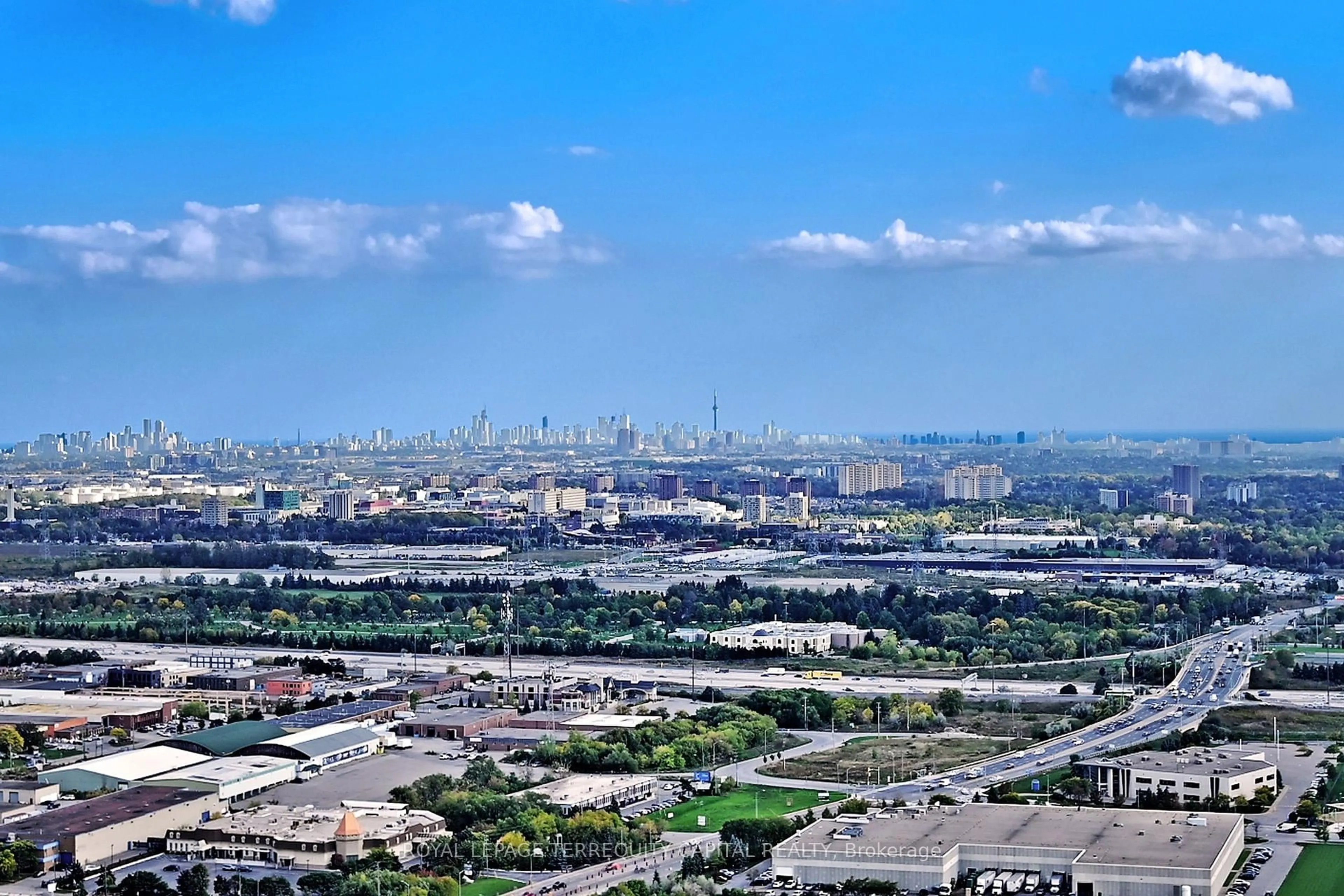 Unknown for 5 Buttermill Ave #4808, Vaughan Ontario L4K 0J5