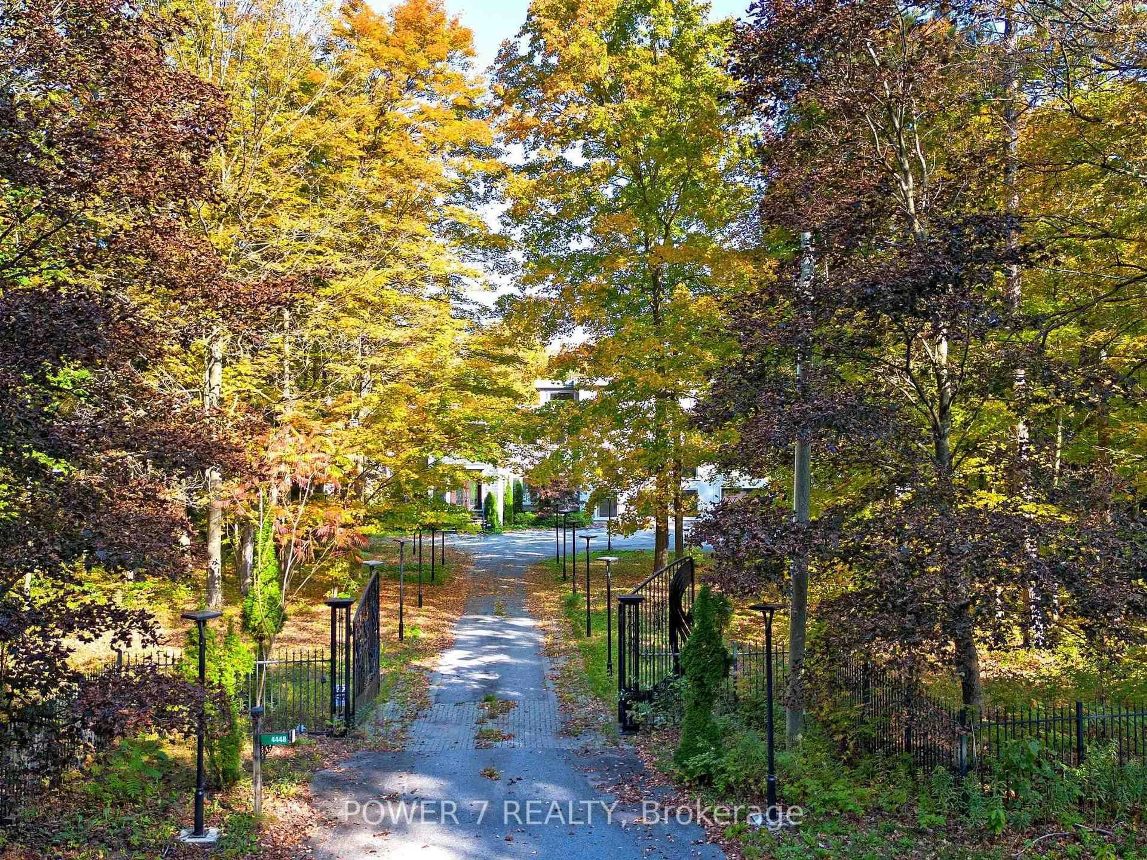 Unknown for 4448 Jesse Thomson Rd, Whitchurch-Stouffville Ontario L4A 3V2