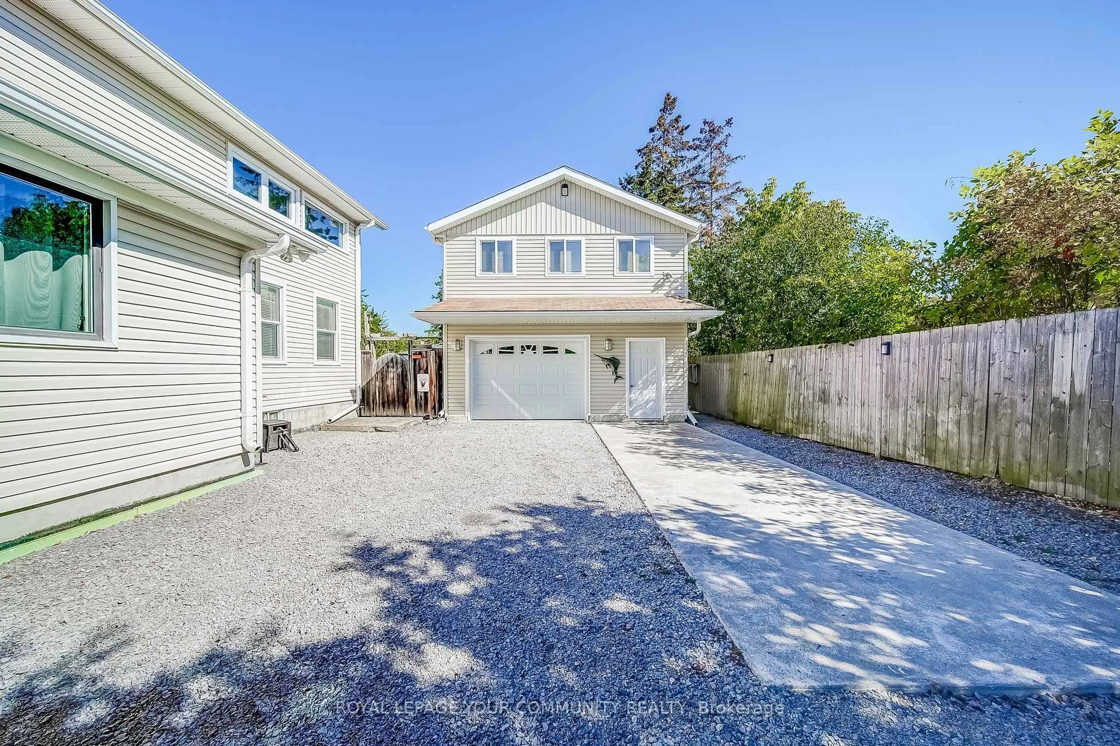 Unknown for 749 Rockaway Rd, Georgina Ontario L0E 1S0